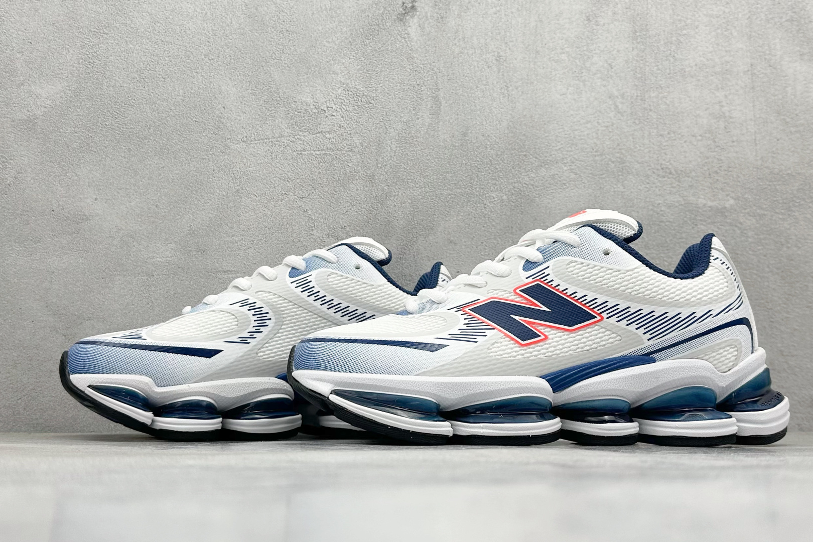 190 New Balance NB2000系列 复古单品宝藏老爹鞋款 U2000WNA
