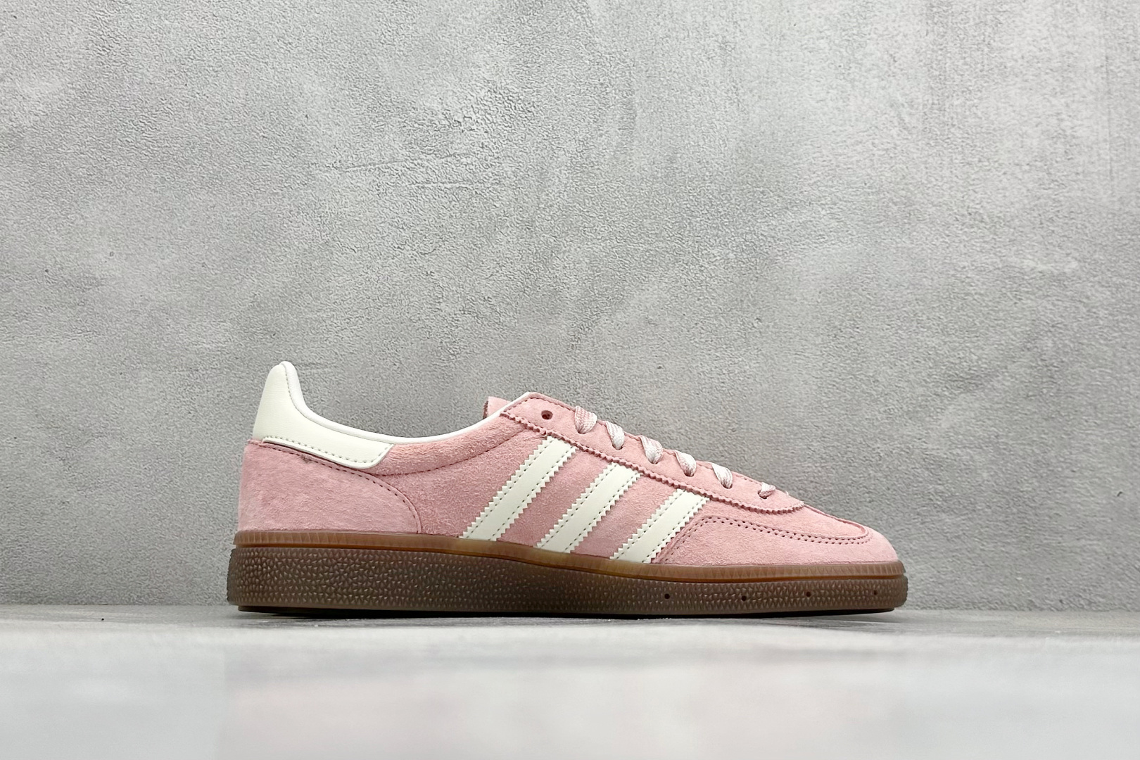 190 AdidHandball Spezial阿迪达斯经典款复古休闲板鞋 KJ6305