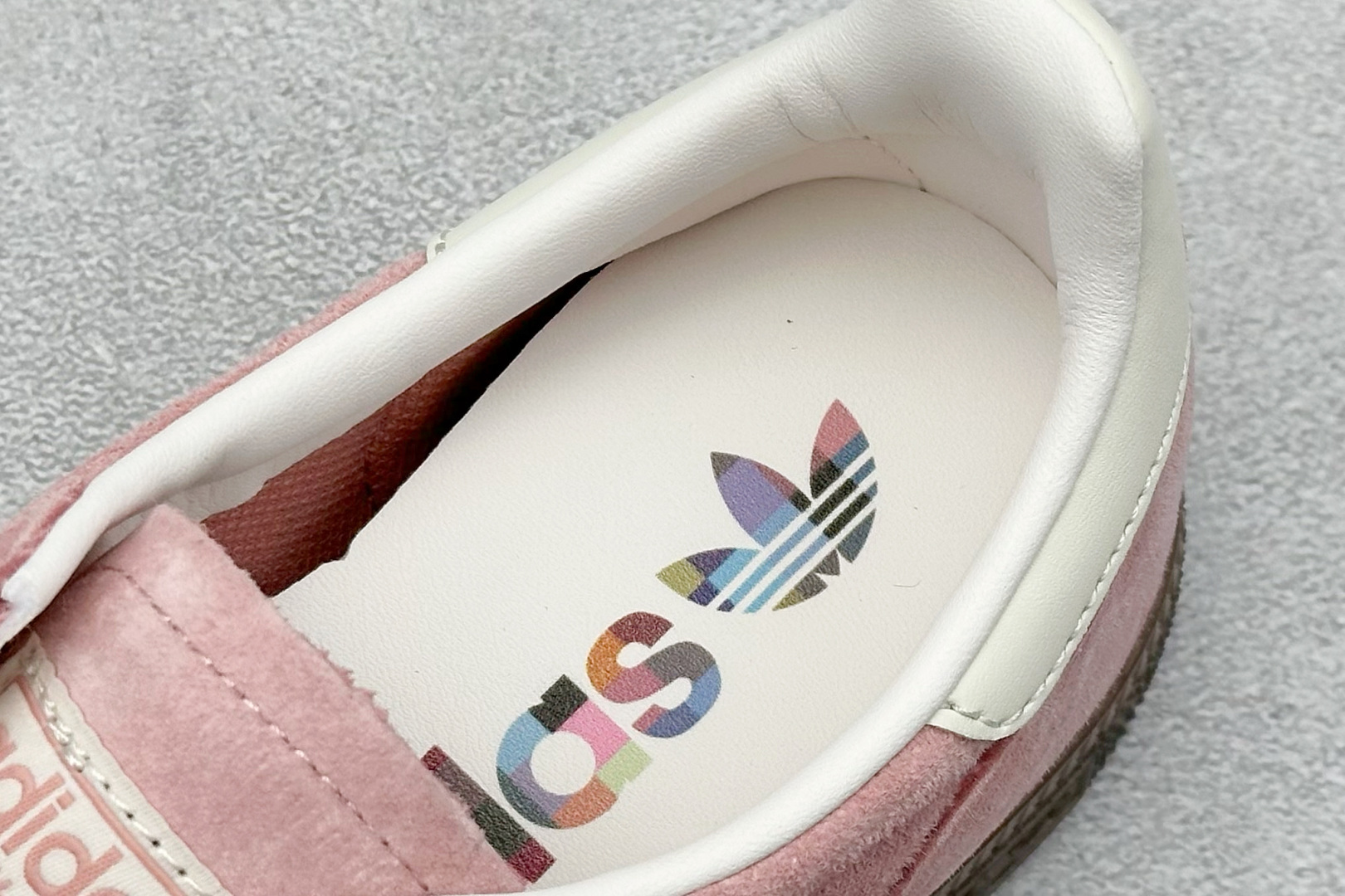 190 AdidHandball Spezial阿迪达斯经典款复古休闲板鞋 KJ6305