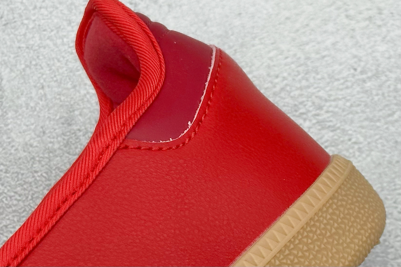 140 AdidSamba Jane 玛丽珍板鞋懒人一脚蹬运动鞋 AdidSamba Janes采用皮革材质 JQ6446