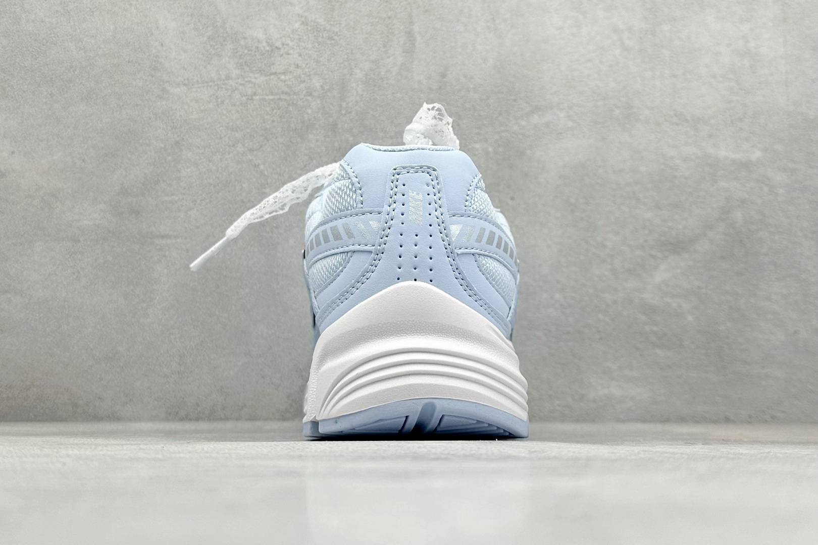 图片[6]-GX版 Nike Initiator Running 耐克INS 超火复古老爹跑鞋 独家私模 原鞋 真标 原盒打造 货号： FZ9020-100-2 尺码：36-41-选品中心