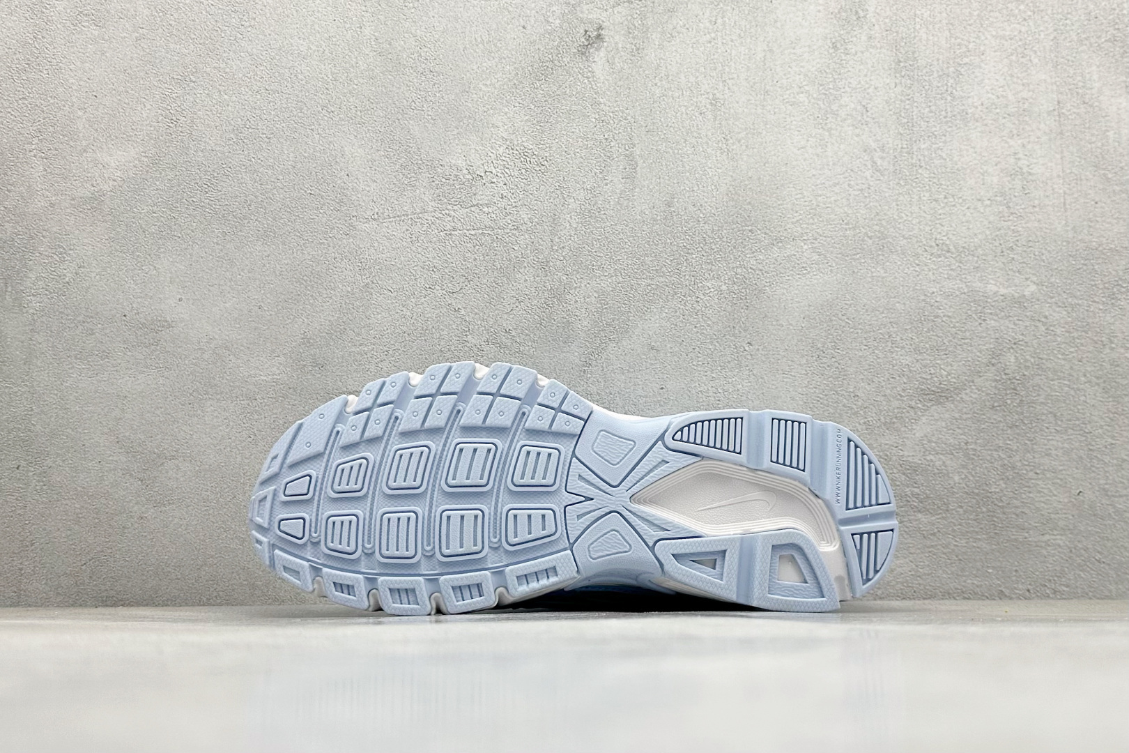 图片[4]-GX版 Nike Initiator Running 耐克INS 超火复古老爹跑鞋 独家私模 原鞋 真标 原盒打造 货号： FZ9020-100-2 尺码：36-41-选品中心