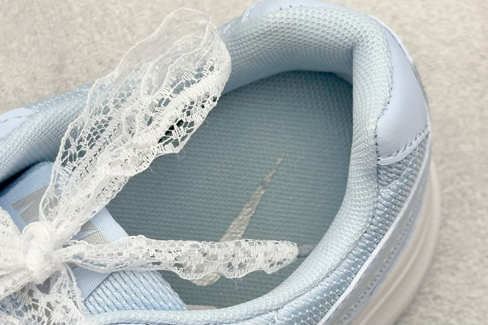 图片[8]-GX版 Nike Initiator Running 耐克INS 超火复古老爹跑鞋 独家私模 原鞋 真标 原盒打造 货号： FZ9020-100-2 尺码：36-41-选品中心