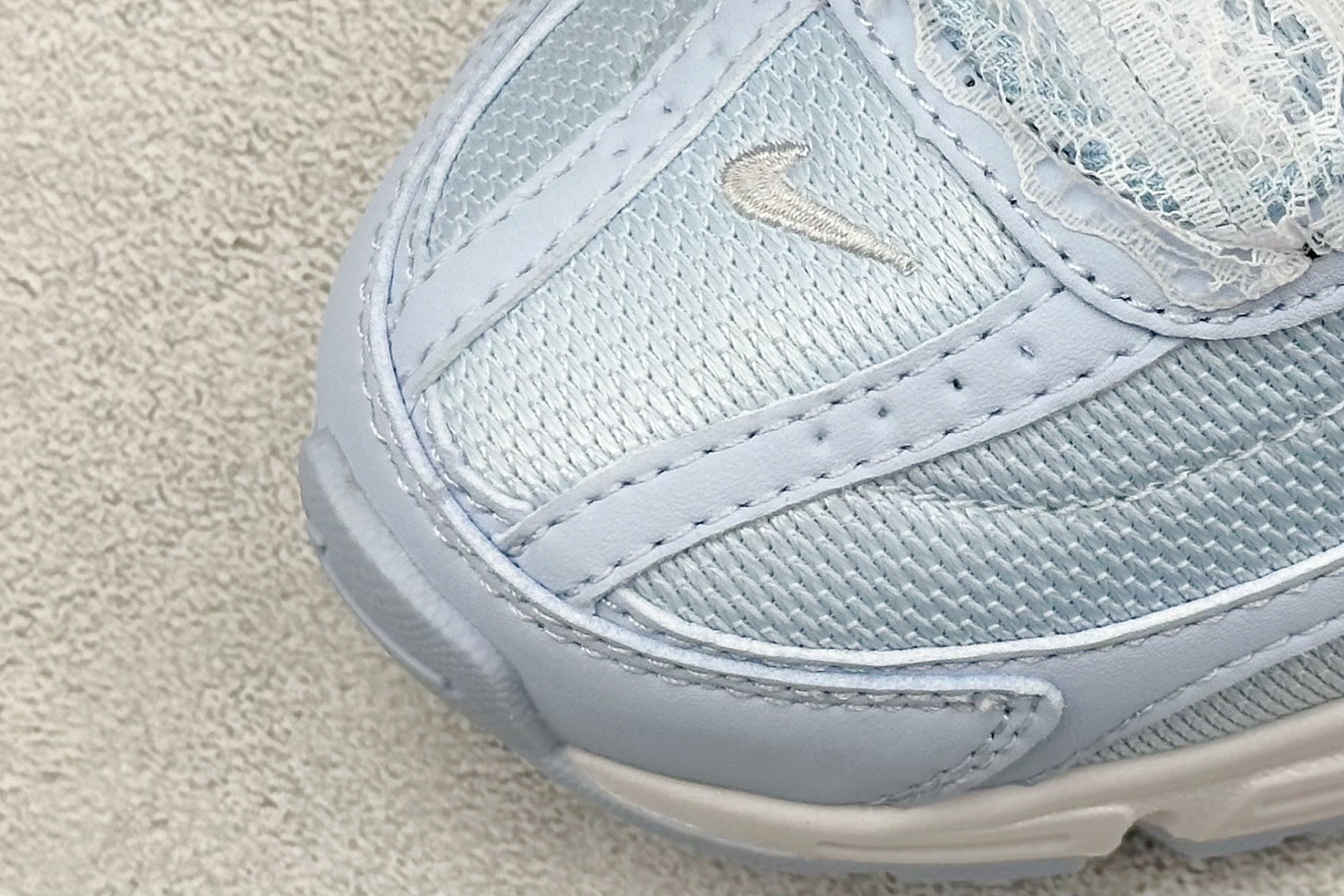 图片[7]-GX版 Nike Initiator Running 耐克INS 超火复古老爹跑鞋 独家私模 原鞋 真标 原盒打造 货号： FZ9020-100-2 尺码：36-41-选品中心