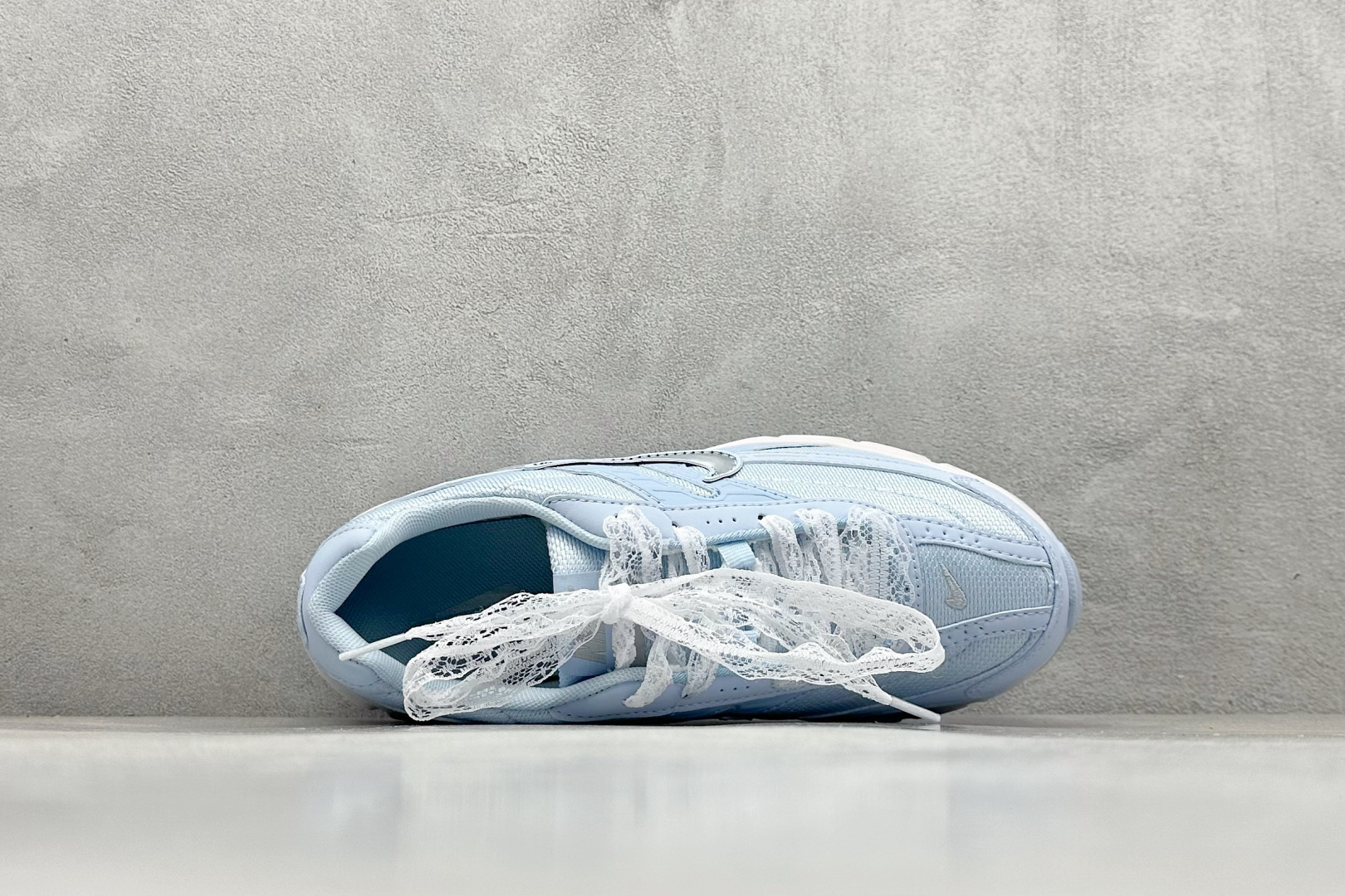 图片[3]-GX版 Nike Initiator Running 耐克INS 超火复古老爹跑鞋 独家私模 原鞋 真标 原盒打造 货号： FZ9020-100-2 尺码：36-41-选品中心