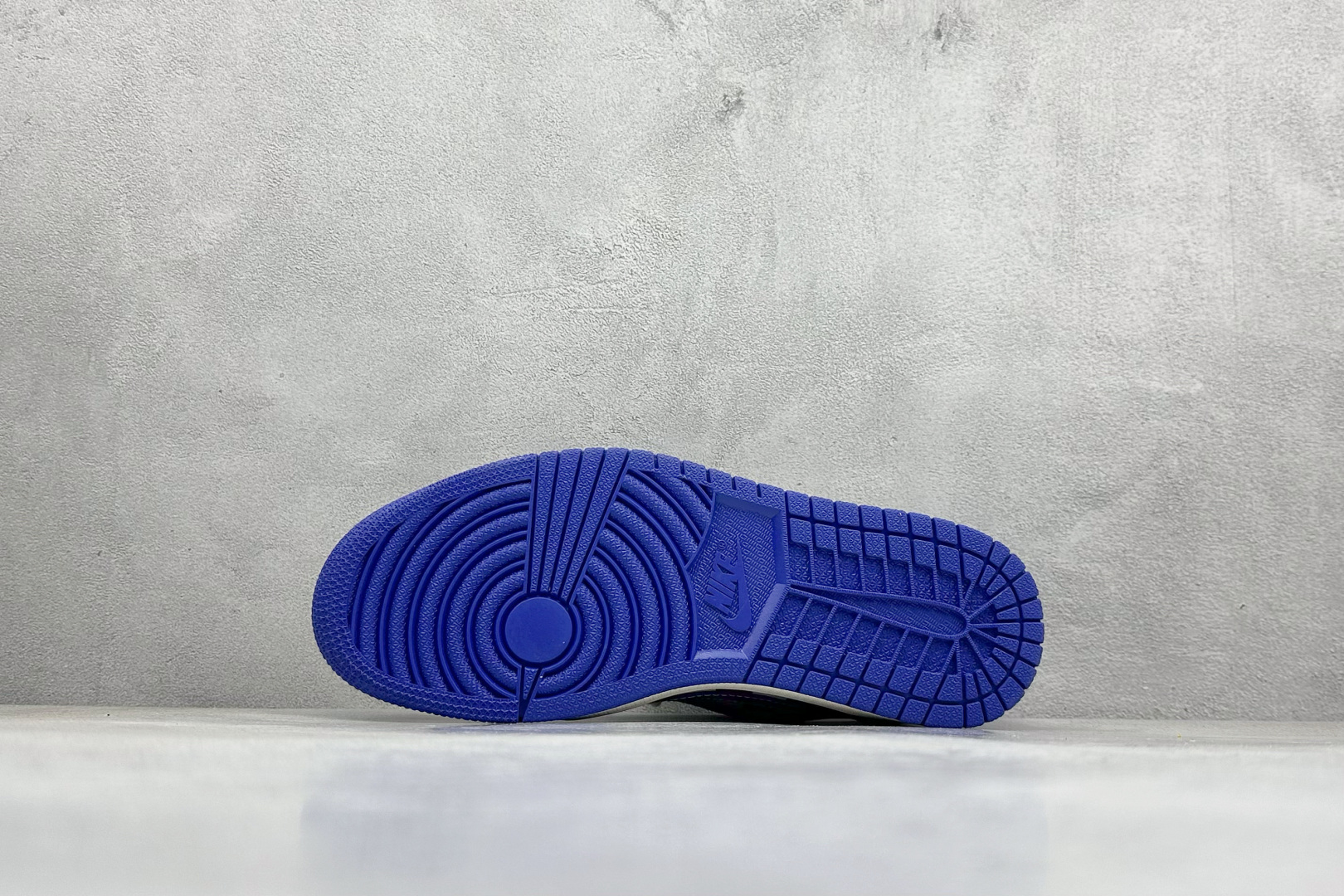 280 SC版Travis Scott x Fragment Design x Air Jordan 1 Low OG SP AJ1 乔1 LV联名 蓝色妖姬 低帮文化休闲板鞋 XQ1979-003