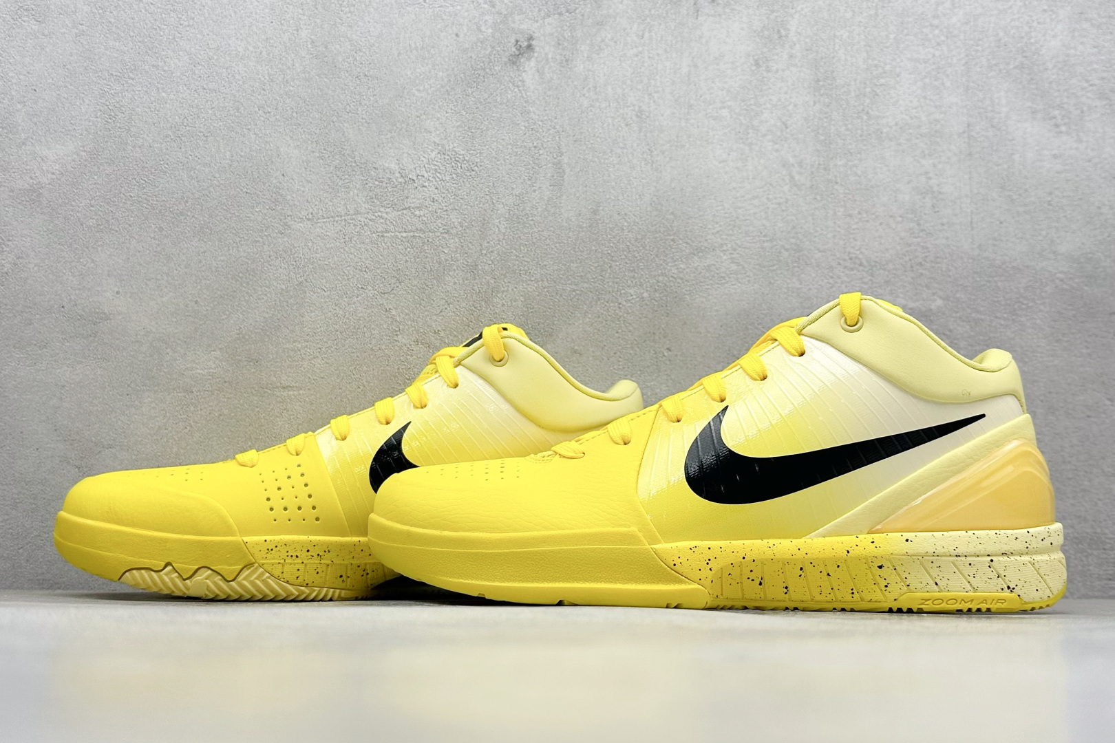 350 纯原Nike Zoom Kobe 4 ZK4 科比四代 耐高CHBL IH0587-700