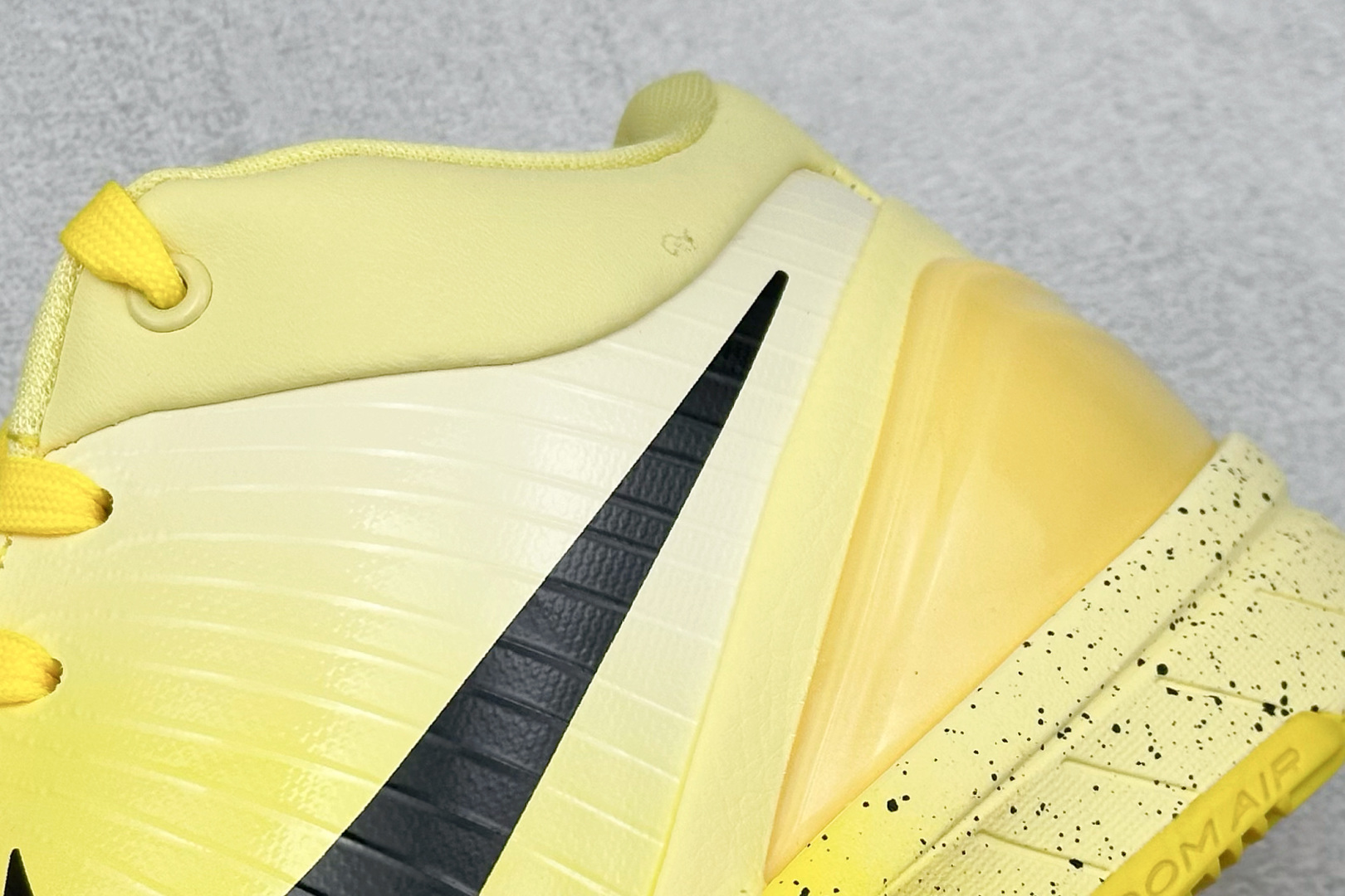 350 纯原Nike Zoom Kobe 4 ZK4 科比四代 耐高CHBL IH0587-700