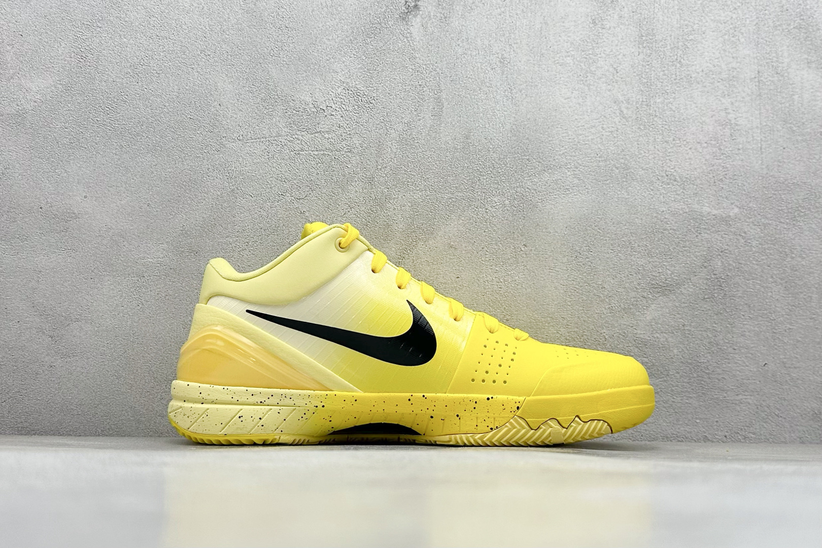 350 纯原Nike Zoom Kobe 4 ZK4 科比四代 耐高CHBL IH0587-700