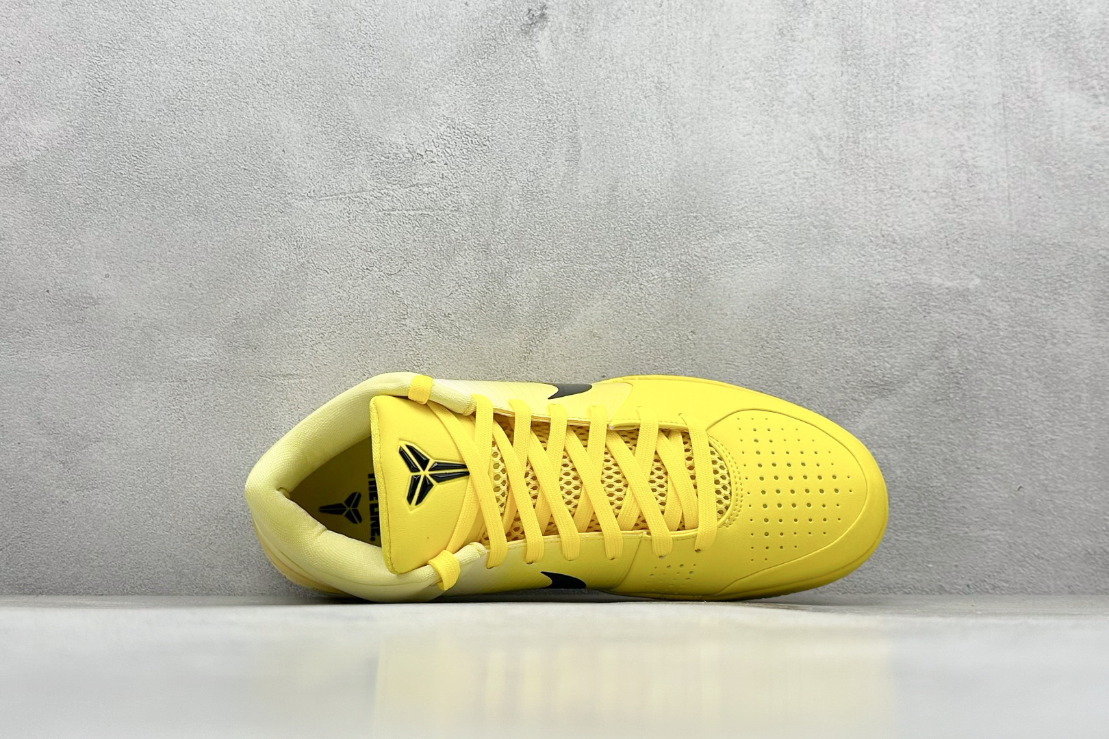 350 纯原Nike Zoom Kobe 4 ZK4 科比四代 耐高CHBL IH0587-700