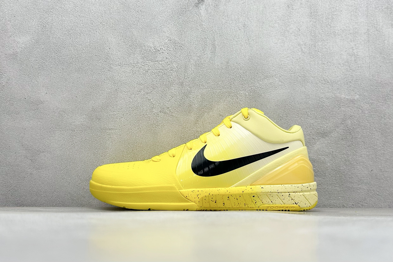 350 纯原Nike Zoom Kobe 4 ZK4 科比四代 耐高CHBL IH0587-700