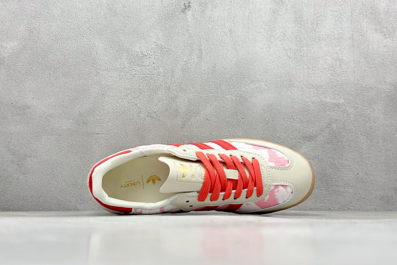 150 AD Original Samba OG 复古经典轻便板鞋 JR8841