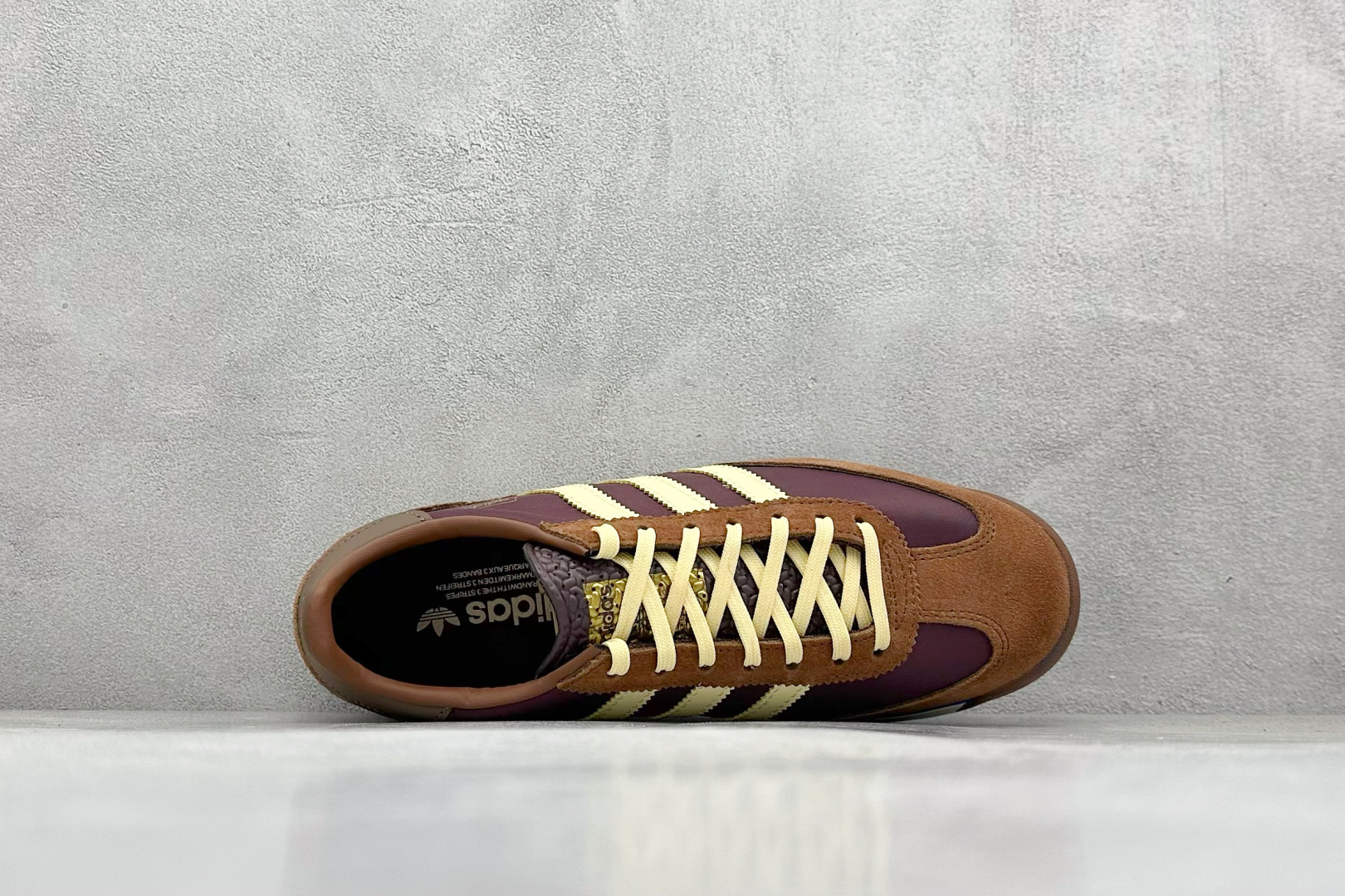 180 AD Originals SL 72 RS 阿迪经典复古慢跑鞋  RS3425