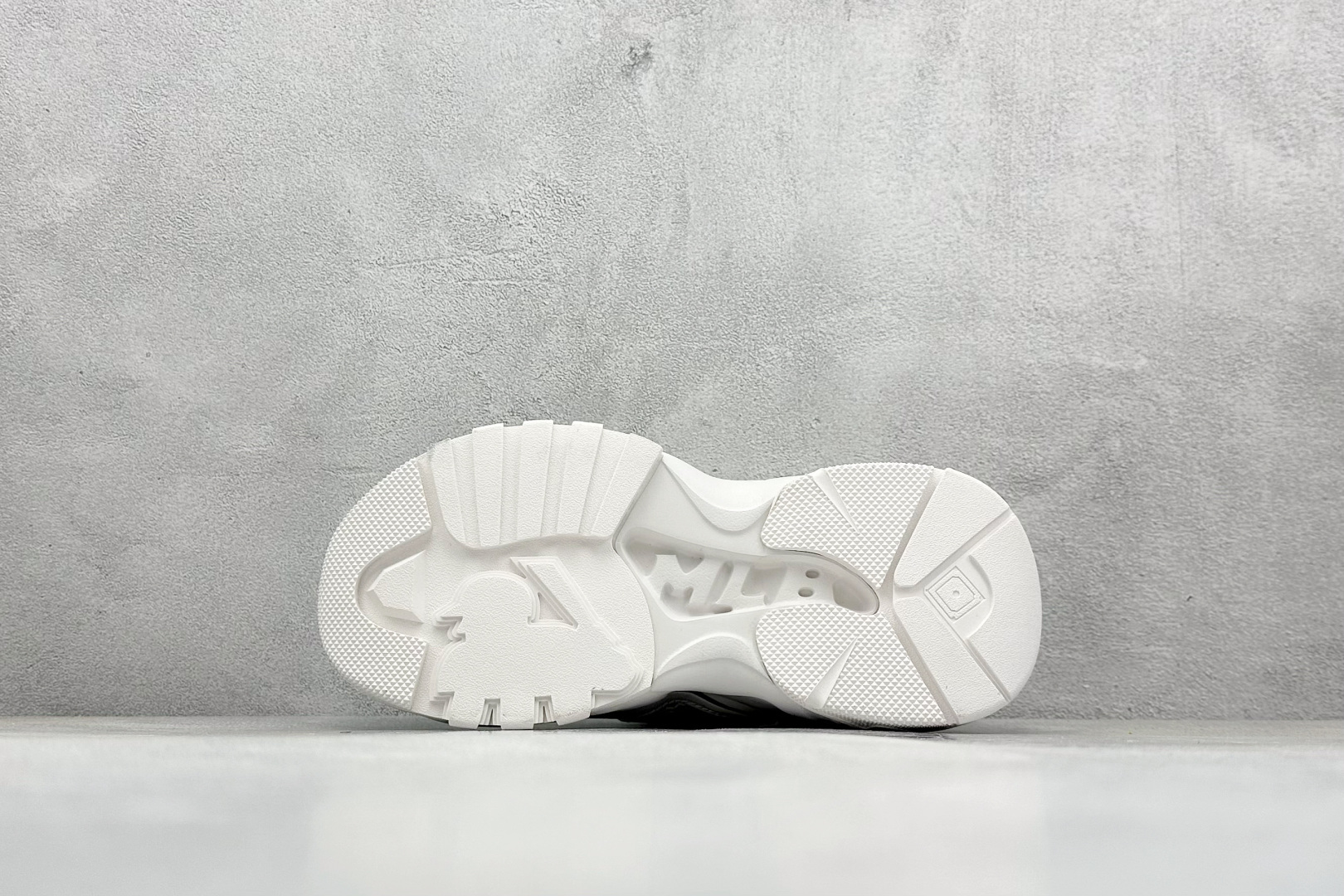 图片[4]-MLB Big Ball Chunky Mesh 厚底老爹系列低帮魔术贴轻量休闲运动慢跑鞋 尺码：35 36 37 37.5 38 38.5 39 40 40.5 41 42 42.5 43 44 45-选品中心