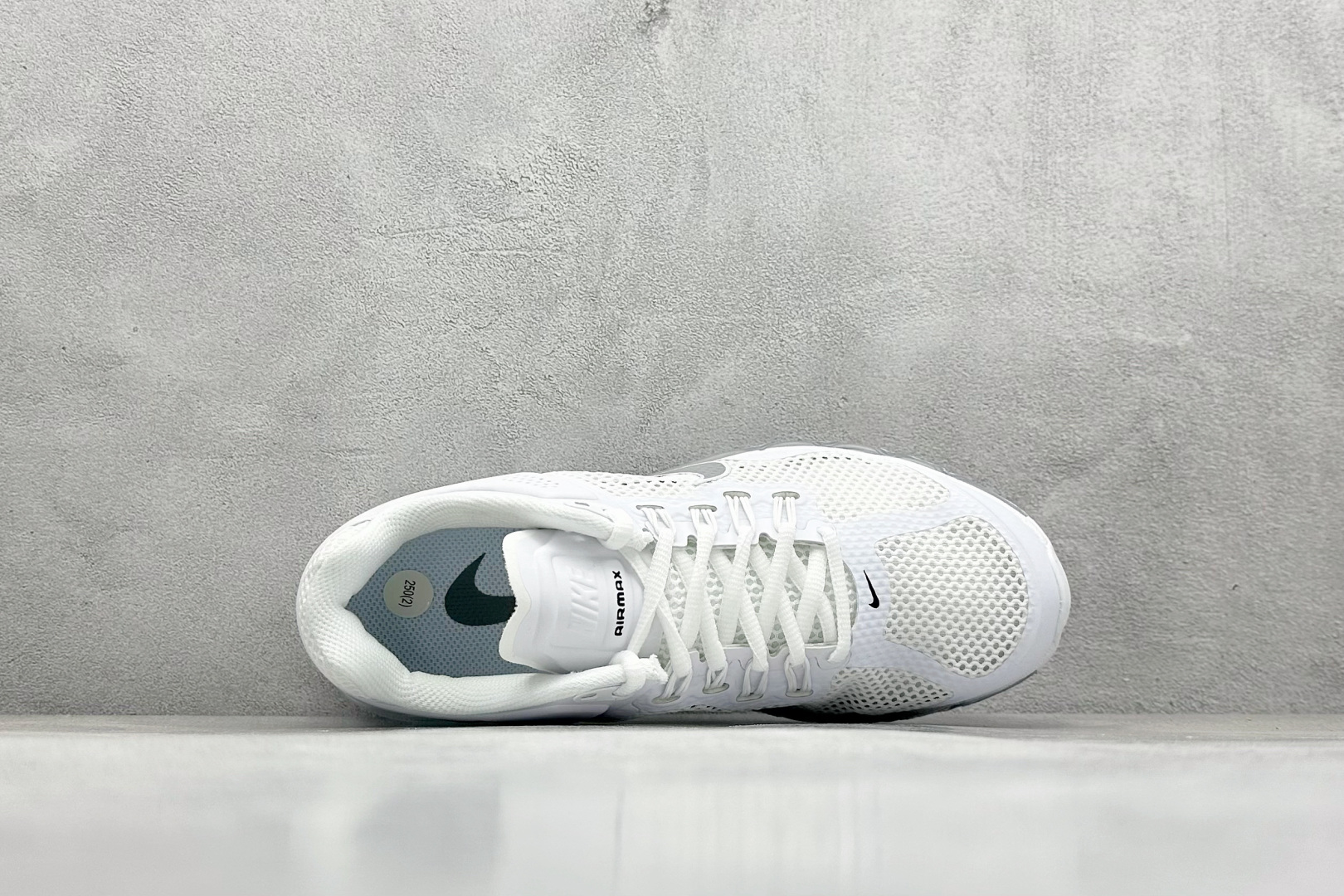 180 NIKE Air Max 2013 耐克复古透气网布 全掌气垫 缓震跑步鞋 HF4884-100