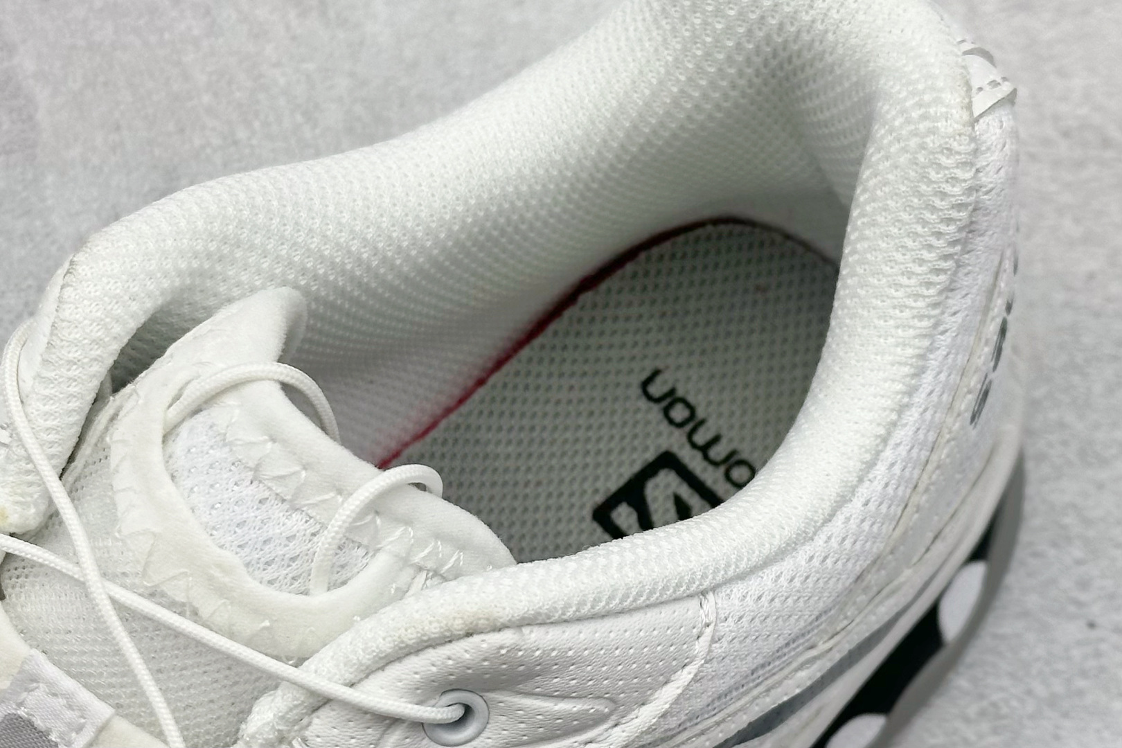 图片[8]-福利特价  Salomon XT-Quest 萨洛蒙复古机能潮流休闲跑鞋 鞋面覆盖TPU支撑 轻量透气欧索莱环保去臭环型组合鞋垫 三层双层组合橡胶ACS科技全地形锯齿防滑大底 UP团队监工打造 原鞋原数据纸板打造 细节提升 平台/外贸/高端零售专供品质 货号：410523 36 GO 尺码：36 36.5 37 38 38.5 39 40 40.5 41 42 42.5 43 44 45-选品中心