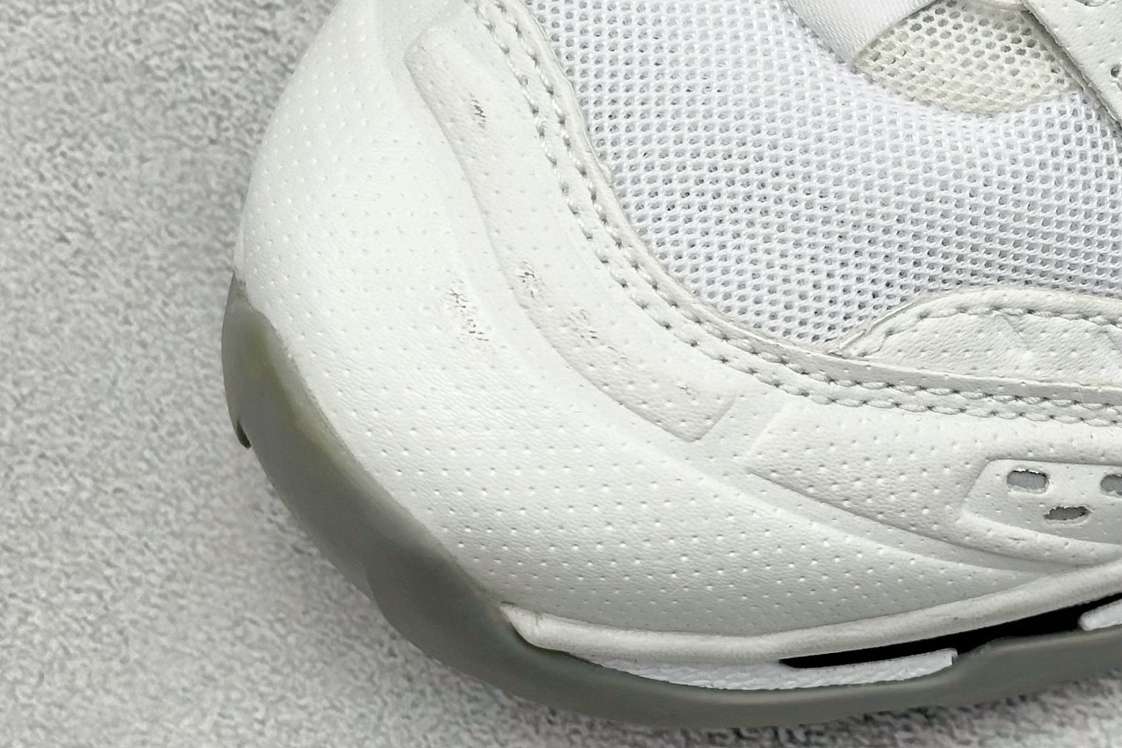 图片[7]-福利特价  Salomon XT-Quest 萨洛蒙复古机能潮流休闲跑鞋 鞋面覆盖TPU支撑 轻量透气欧索莱环保去臭环型组合鞋垫 三层双层组合橡胶ACS科技全地形锯齿防滑大底 UP团队监工打造 原鞋原数据纸板打造 细节提升 平台/外贸/高端零售专供品质 货号：410523 36 GO 尺码：36 36.5 37 38 38.5 39 40 40.5 41 42 42.5 43 44 45-选品中心