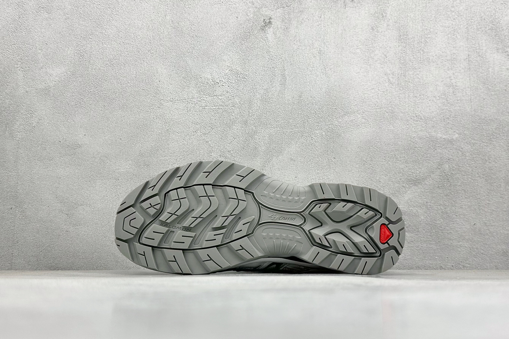 图片[4]-福利特价  Salomon XT-Quest 萨洛蒙复古机能潮流休闲跑鞋 鞋面覆盖TPU支撑 轻量透气欧索莱环保去臭环型组合鞋垫 三层双层组合橡胶ACS科技全地形锯齿防滑大底 UP团队监工打造 原鞋原数据纸板打造 细节提升 平台/外贸/高端零售专供品质 货号：410523 36 GO 尺码：36 36.5 37 38 38.5 39 40 40.5 41 42 42.5 43 44 45-选品中心