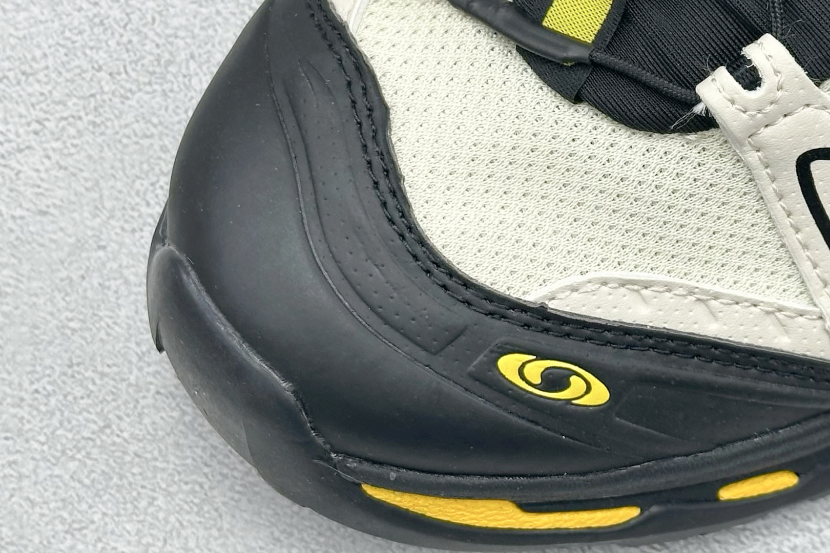 图片[7]-福利特价  Salomon XT-Quest 萨洛蒙复古机能潮流休闲跑鞋 鞋面覆盖TPU支撑 轻量透气欧索莱环保去臭环型组合鞋垫 三层双层组合橡胶ACS科技全地形锯齿防滑大底 UP团队监工打造 原鞋原数据纸板打造 细节提升 平台/外贸/高端零售专供品质 货号：477810 21 GO 尺码：36 36.5 37 38 38.5 39 40 40.5 41 42 42.5 43 44 45-选品中心