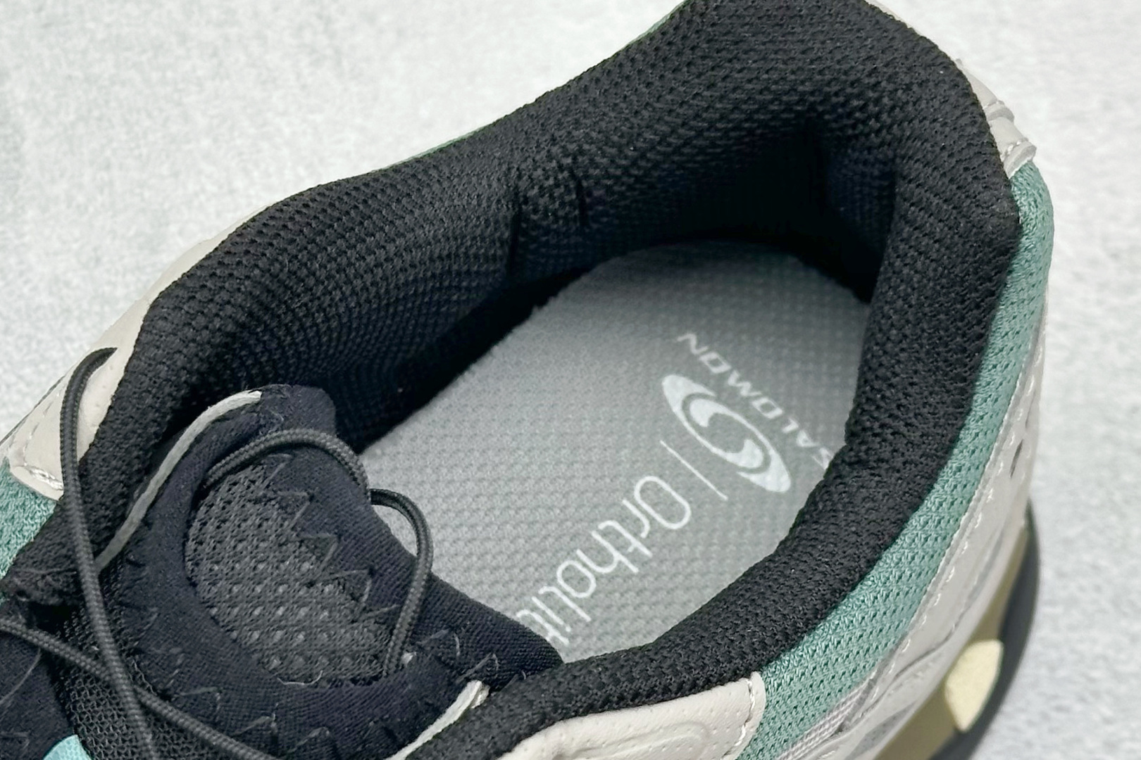 图片[8]-福利特价  Salomon XT-Quest 萨洛蒙复古机能潮流休闲跑鞋 鞋面覆盖TPU支撑 轻量透气欧索莱环保去臭环型组合鞋垫 三层双层组合橡胶ACS科技全地形锯齿防滑大底 UP团队监工打造 原鞋原数据纸板打造 细节提升 平台/外贸/高端零售专供品质 货号：474790 27 GO 尺码：36 36.5 37 38 38.5 39 40 40.5 41 42 42.5 43 44 45-选品中心