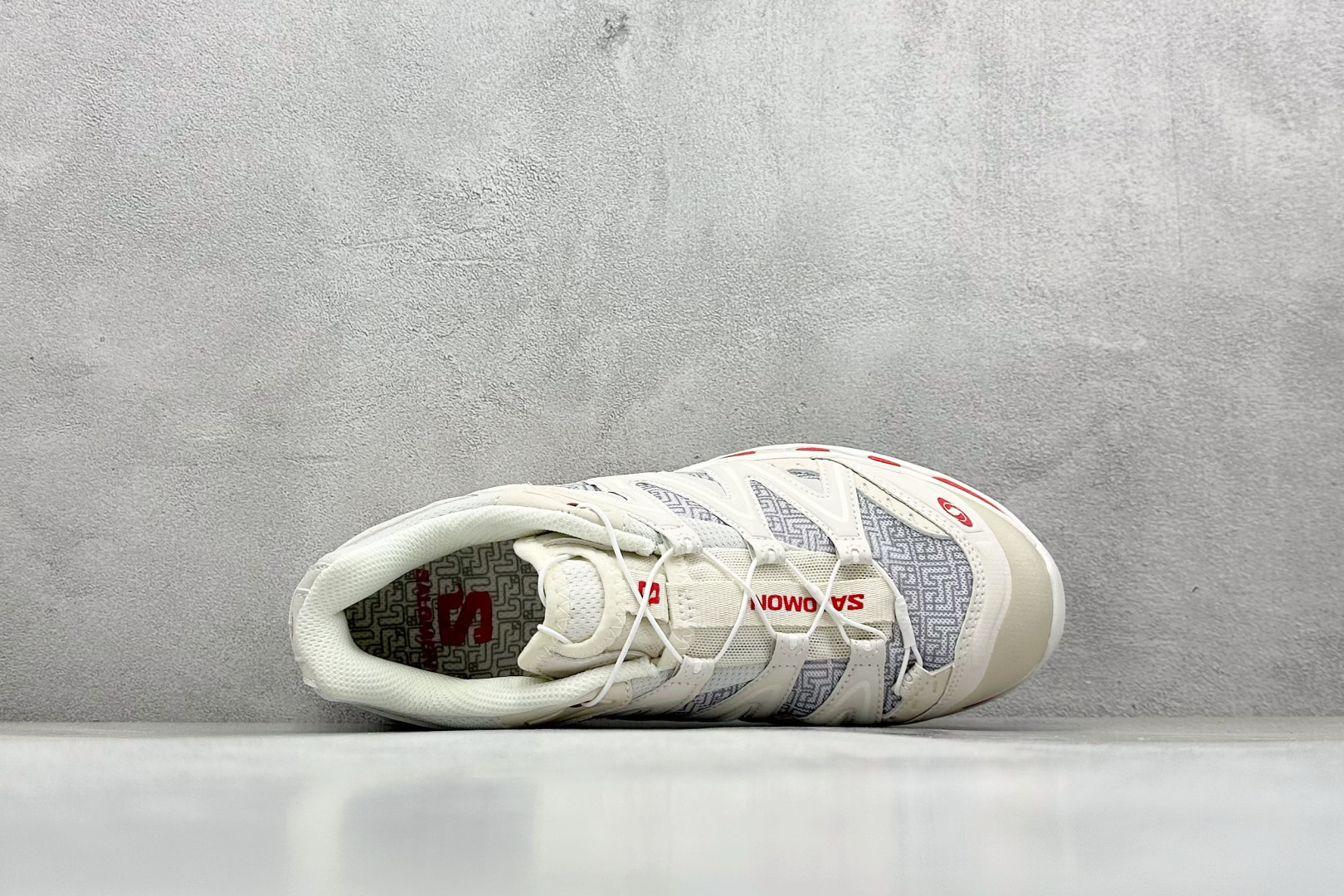 图片[3]-福利特价  Salomon XT-Quest 萨洛蒙复古机能潮流休闲跑鞋 鞋面覆盖TPU支撑 轻量透气欧索莱环保去臭环型组合鞋垫 三层双层组合橡胶ACS科技全地形锯齿防滑大底 UP团队监工打造 原鞋原数据纸板打造 细节提升 平台/外贸/高端零售专供品质 货号：478478 20 GO 尺码：36 36.5 37 38 38.5 39 40 40.5 41 42 42.5 43 44 45-选品中心