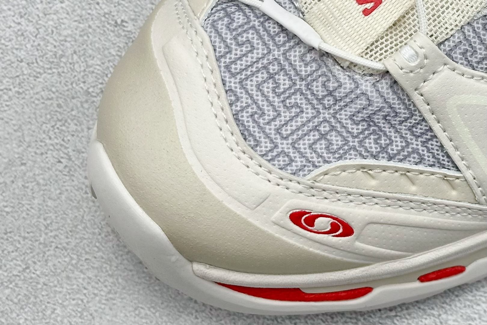 图片[7]-福利特价  Salomon XT-Quest 萨洛蒙复古机能潮流休闲跑鞋 鞋面覆盖TPU支撑 轻量透气欧索莱环保去臭环型组合鞋垫 三层双层组合橡胶ACS科技全地形锯齿防滑大底 UP团队监工打造 原鞋原数据纸板打造 细节提升 平台/外贸/高端零售专供品质 货号：478478 20 GO 尺码：36 36.5 37 38 38.5 39 40 40.5 41 42 42.5 43 44 45-选品中心