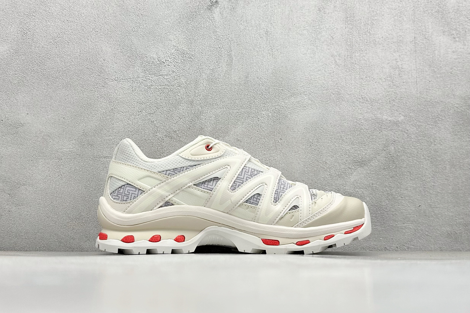 图片[2]-福利特价  Salomon XT-Quest 萨洛蒙复古机能潮流休闲跑鞋 鞋面覆盖TPU支撑 轻量透气欧索莱环保去臭环型组合鞋垫 三层双层组合橡胶ACS科技全地形锯齿防滑大底 UP团队监工打造 原鞋原数据纸板打造 细节提升 平台/外贸/高端零售专供品质 货号：478478 20 GO 尺码：36 36.5 37 38 38.5 39 40 40.5 41 42 42.5 43 44 45-选品中心