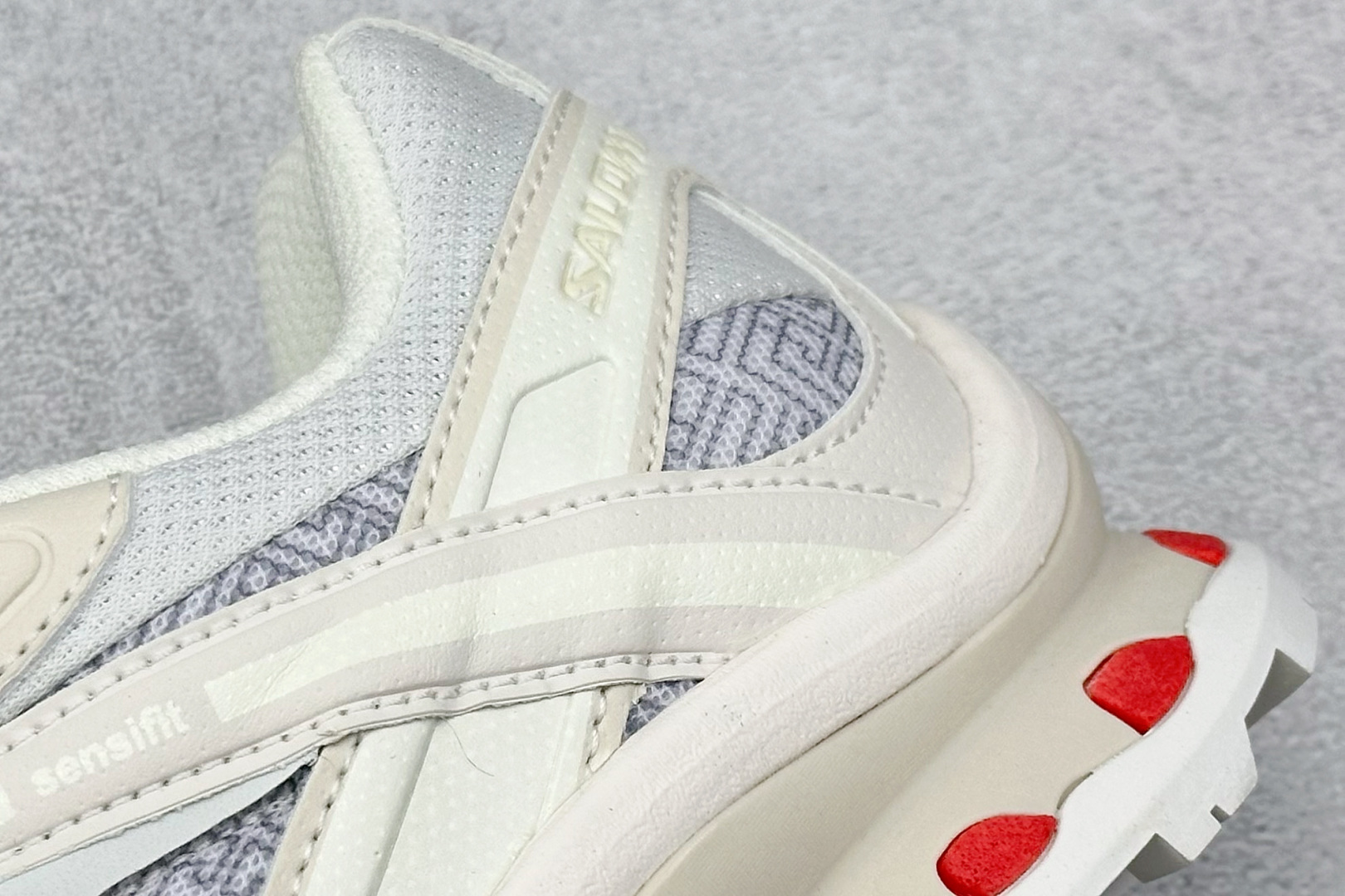 图片[9]-福利特价  Salomon XT-Quest 萨洛蒙复古机能潮流休闲跑鞋 鞋面覆盖TPU支撑 轻量透气欧索莱环保去臭环型组合鞋垫 三层双层组合橡胶ACS科技全地形锯齿防滑大底 UP团队监工打造 原鞋原数据纸板打造 细节提升 平台/外贸/高端零售专供品质 货号：478478 20 GO 尺码：36 36.5 37 38 38.5 39 40 40.5 41 42 42.5 43 44 45-选品中心