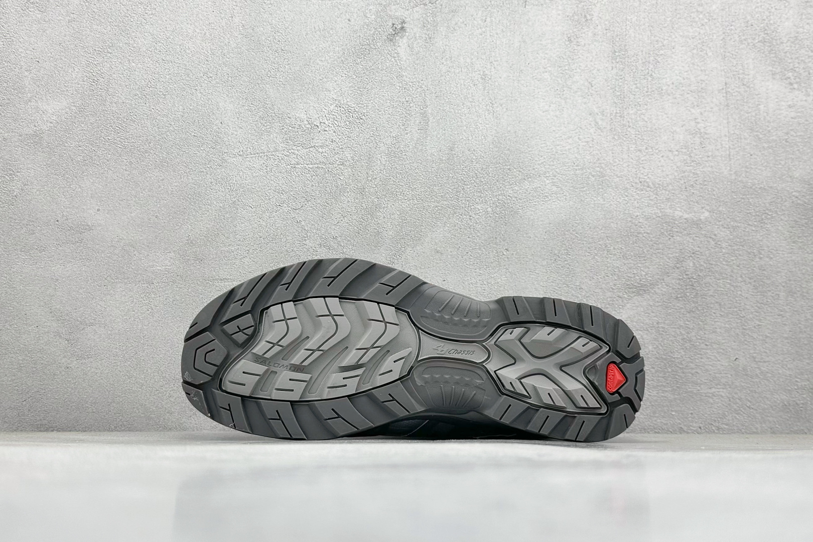 图片[4]-福利特价  Salomon XT-Quest 萨洛蒙复古机能潮流休闲跑鞋 鞋面覆盖TPU支撑 轻量透气欧索莱环保去臭环型组合鞋垫 三层双层组合橡胶ACS科技全地形锯齿防滑大底 UP团队监工打造 原鞋原数据纸板打造 细节提升 平台/外贸/高端零售专供品质 货号：474193 29 GO 尺码：36 36.5 37 38 38.5 39 40 40.5 41 42 42.5 43 44 45-选品中心