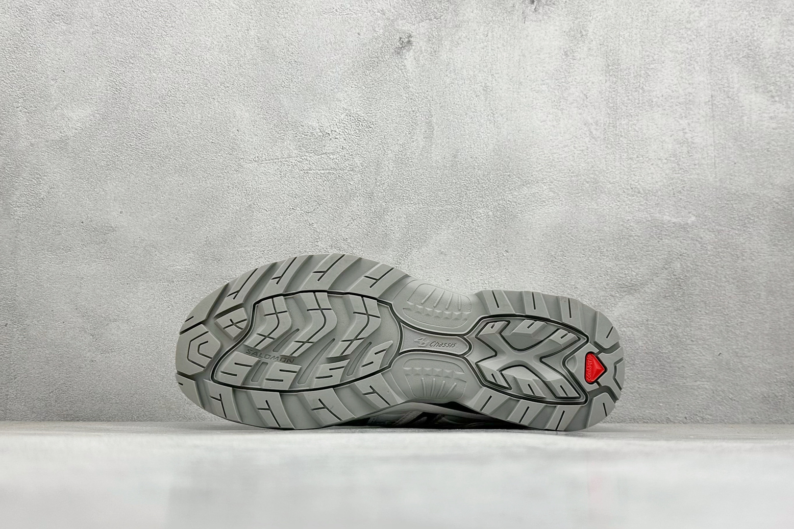 图片[4]-福利特价  Salomon XT-Quest 萨洛蒙复古机能潮流休闲跑鞋 鞋面覆盖TPU支撑 轻量透气欧索莱环保去臭环型组合鞋垫 三层双层组合橡胶ACS科技全地形锯齿防滑大底 UP团队监工打造 原鞋原数据纸板打造 细节提升 平台/外贸/高端零售专供品质 货号：410523 36 G0 尺码：36 36.5 37 38 38.5 39 40 40.5 41 42 42.5 43 44 45-选品中心