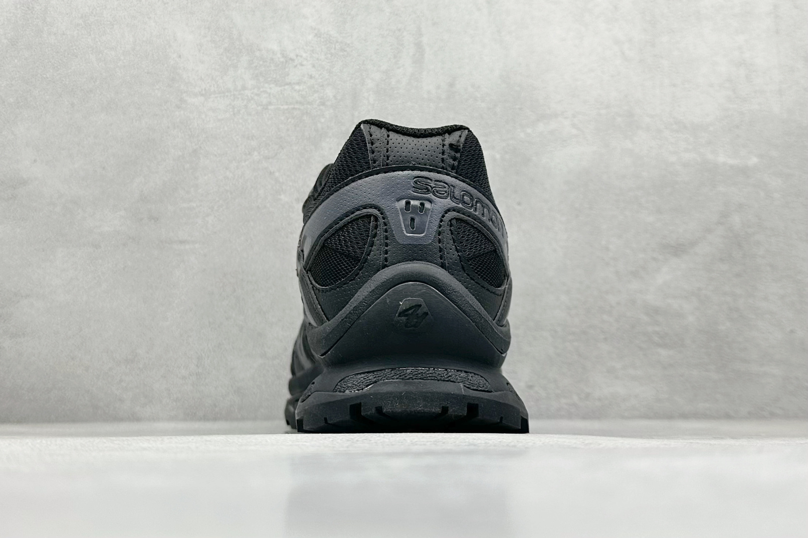 图片[6]-福利特价  Salomon XT-Quest 萨洛蒙复古机能潮流休闲跑鞋 鞋面覆盖TPU支撑 轻量透气欧索莱环保去臭环型组合鞋垫 三层双层组合橡胶ACS科技全地形锯齿防滑大底 UP团队监工打造 原鞋原数据纸板打造 细节提升 平台/外贸/高端零售专供品质 货号：410139 36 G0 尺码：36 36.5 37 38 38.5 39 40 40.5 41 42 42.5 43 44 45-选品中心