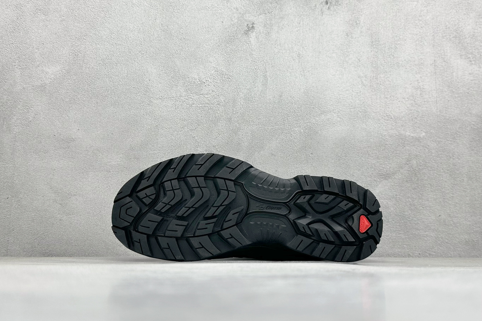 图片[4]-福利特价  Salomon XT-Quest 萨洛蒙复古机能潮流休闲跑鞋 鞋面覆盖TPU支撑 轻量透气欧索莱环保去臭环型组合鞋垫 三层双层组合橡胶ACS科技全地形锯齿防滑大底 UP团队监工打造 原鞋原数据纸板打造 细节提升 平台/外贸/高端零售专供品质 货号：410139 36 G0 尺码：36 36.5 37 38 38.5 39 40 40.5 41 42 42.5 43 44 45-选品中心