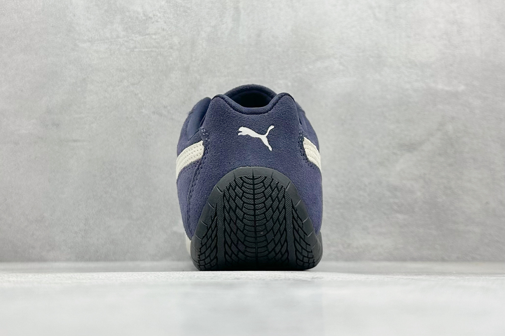 210 S2版Ferrari x Puma Speedcet 联名彪马低帮复古运动休闲赛车跑鞋  398846-38