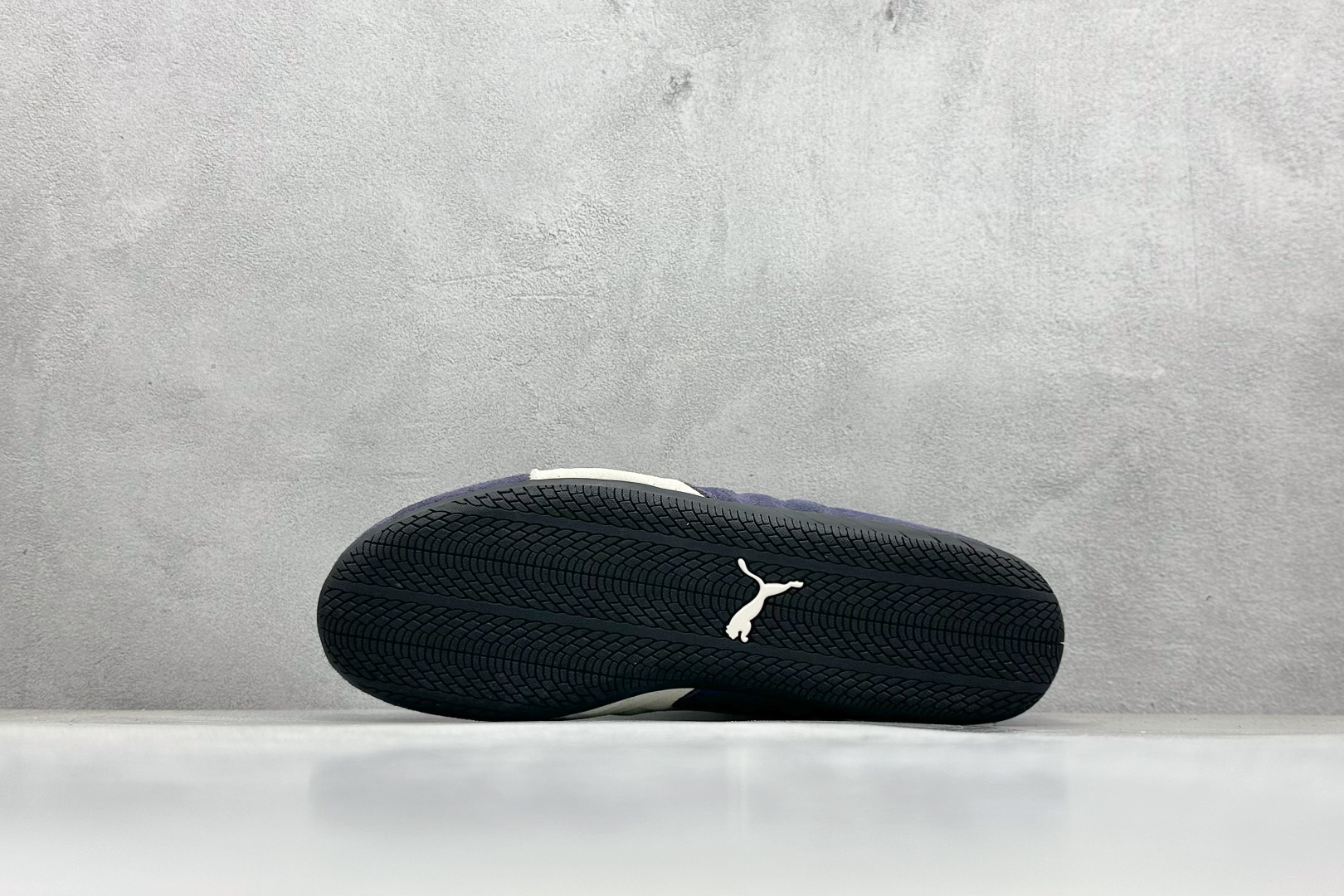 210 S2版Ferrari x Puma Speedcet 联名彪马低帮复古运动休闲赛车跑鞋  398846-38