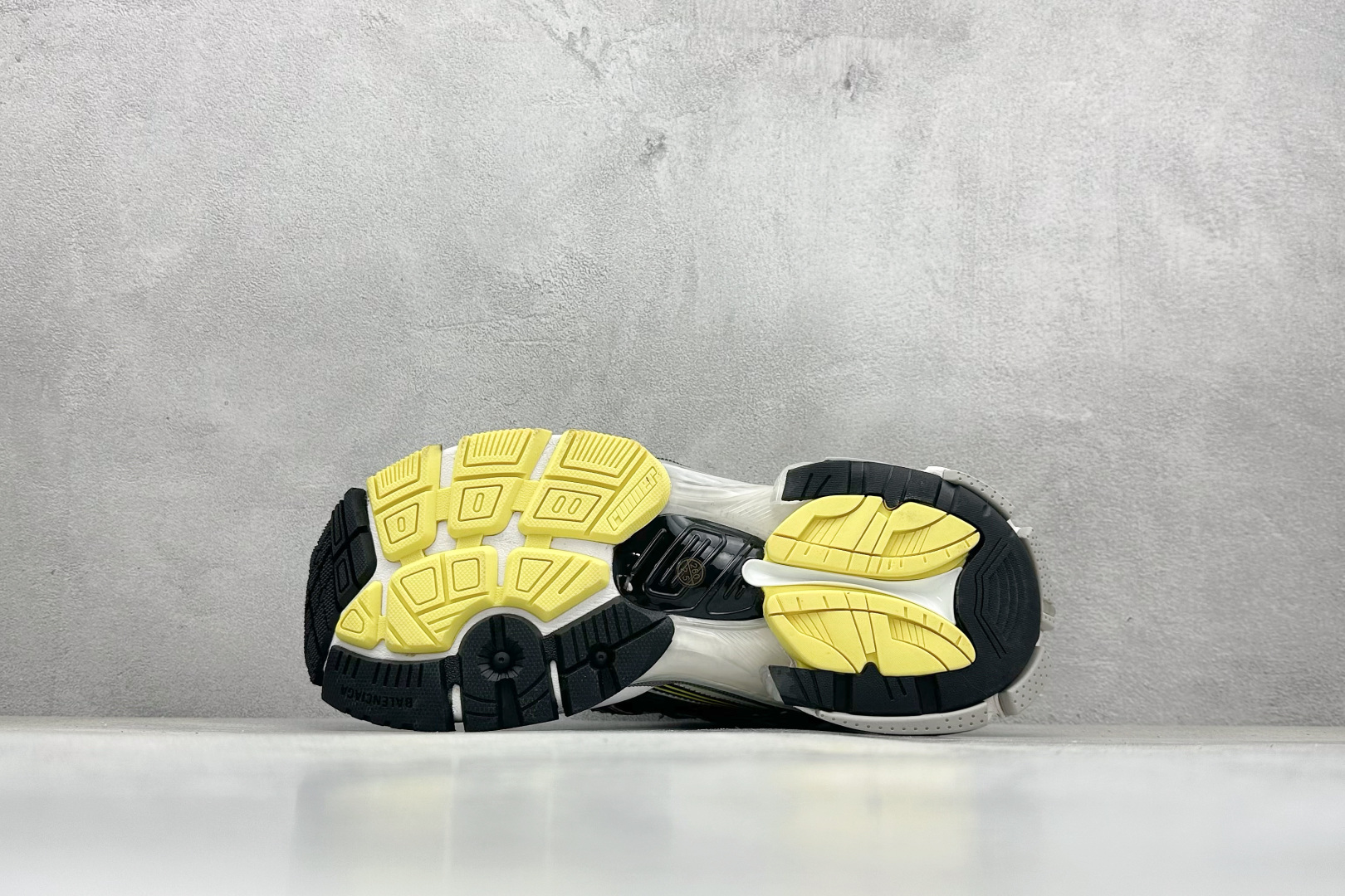 380 I8 巴黎世家 七代 Balenciaga 巴黎7.5巴黎世家 最新配色潮流复古休闲鞋
