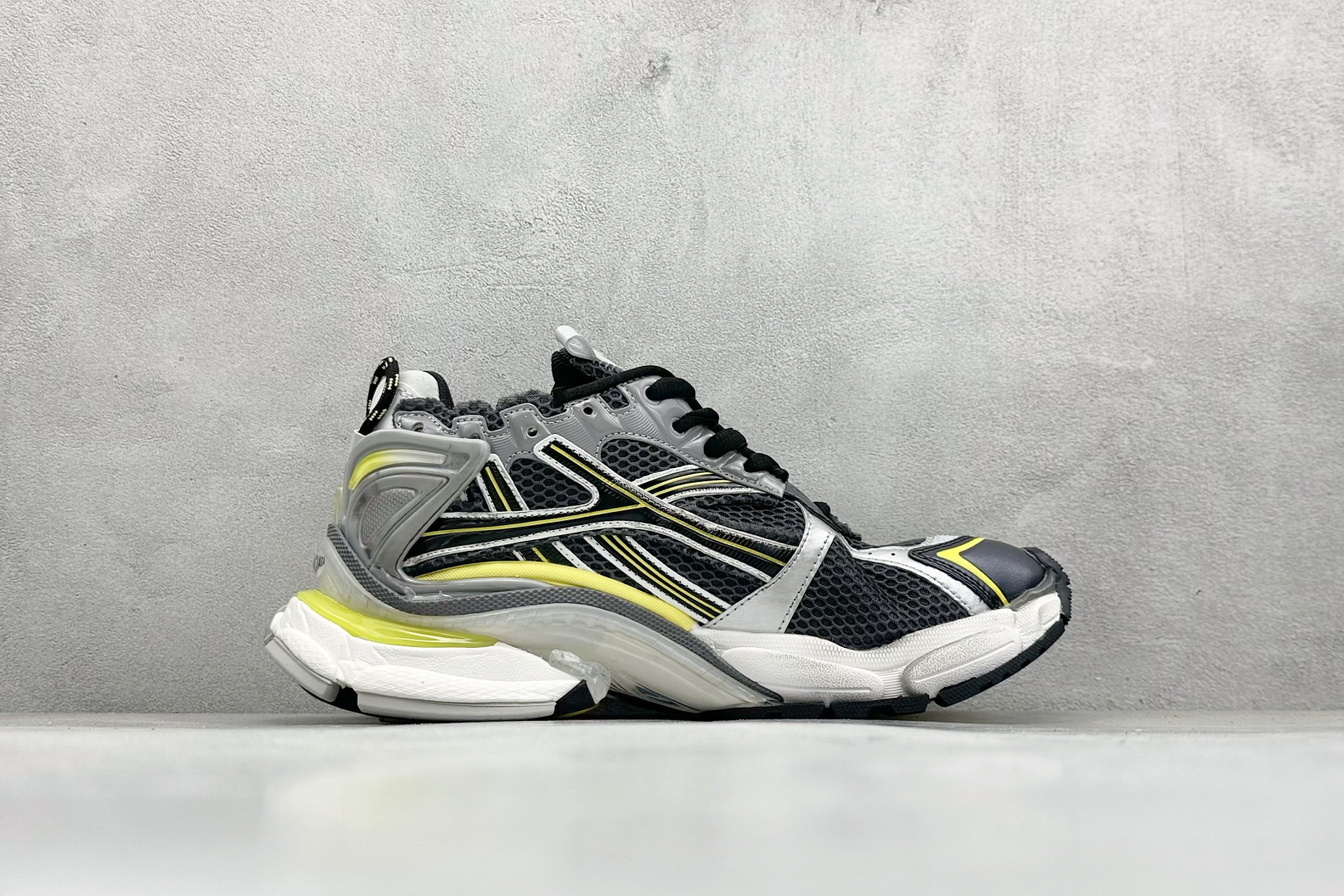 380 I8 巴黎世家 七代 Balenciaga 巴黎7.5巴黎世家 最新配色潮流复古休闲鞋