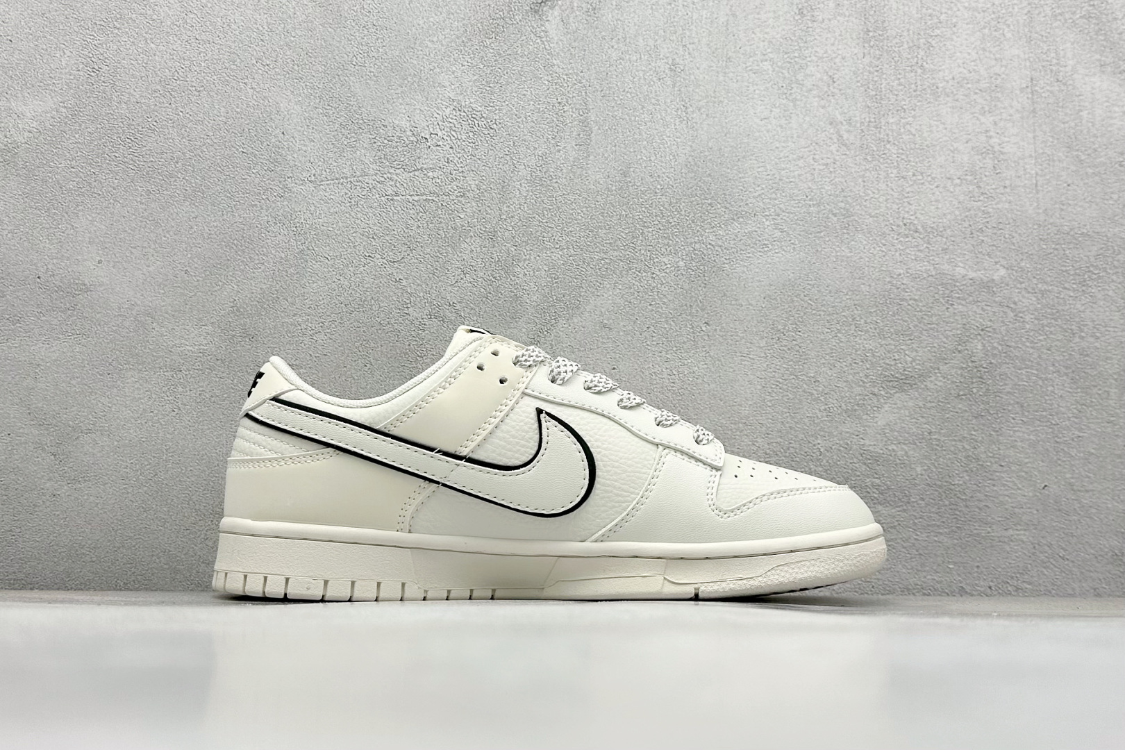 280 XC版Nike SB Dunk Low ”Just Do it” 周年高端定制 低帮休闲板鞋  CS1688-110