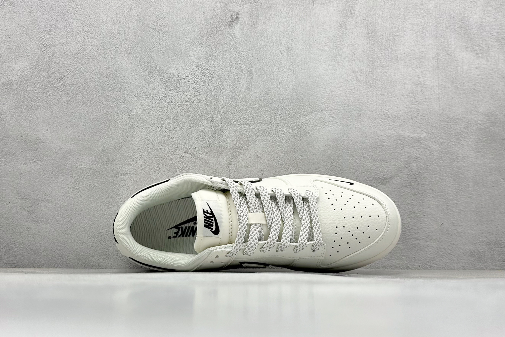 280 XC版Nike SB Dunk Low ”Just Do it” 周年高端定制 低帮休闲板鞋  CS1688-110