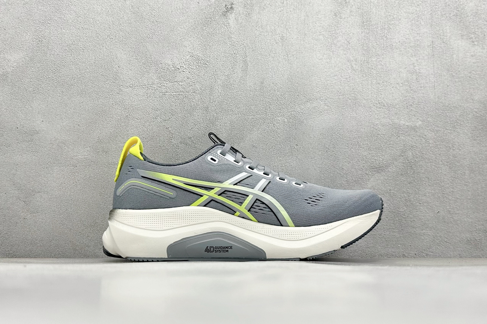 180 Asics Gel-Kayano 32代 运动休闲透气专业跑鞋 1011C052-021