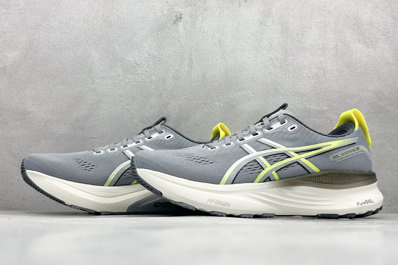 180 Asics Gel-Kayano 32代 运动休闲透气专业跑鞋 1011C052-021