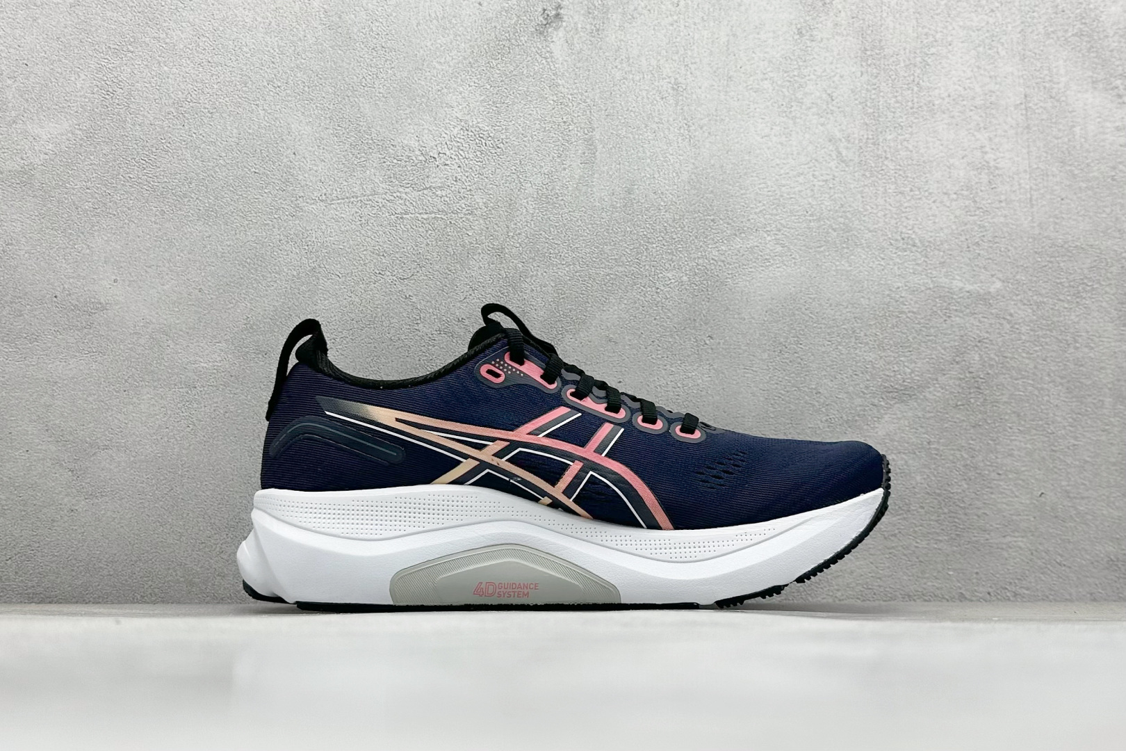 180 Asics Gel-Kayano 32代 运动休闲透气专业跑鞋 1011C052-400