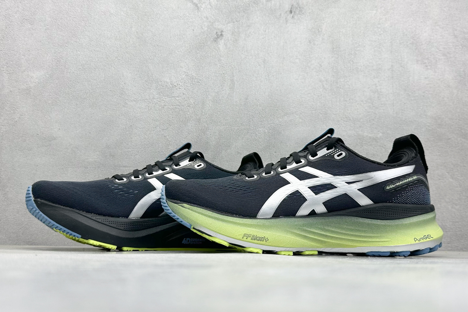 180 Asics Gel-Kayano 32代 运动休闲透气专业跑鞋 1012B904-001