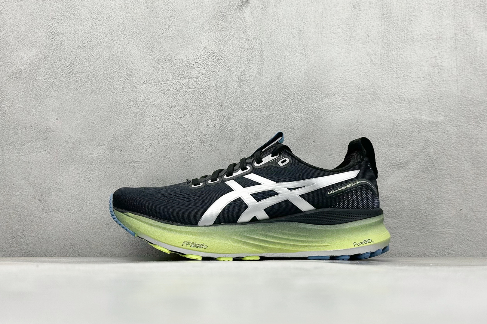 180 Asics Gel-Kayano 32代 运动休闲透气专业跑鞋 1012B904-001