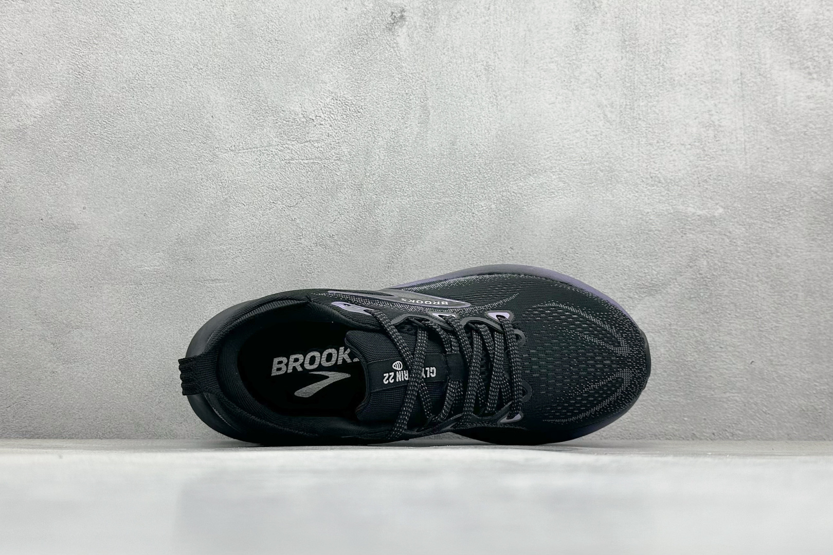 200 Brooks 布鲁克斯 Glycerin 22 超弹轻盈跑步鞋  110445 1D 026