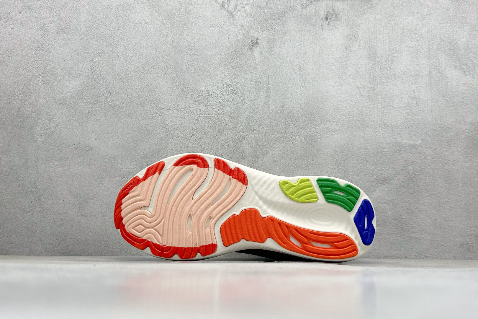 200 Brooks 布鲁克斯 Glycerin 22 超弹轻盈跑步鞋 110445 1D 185