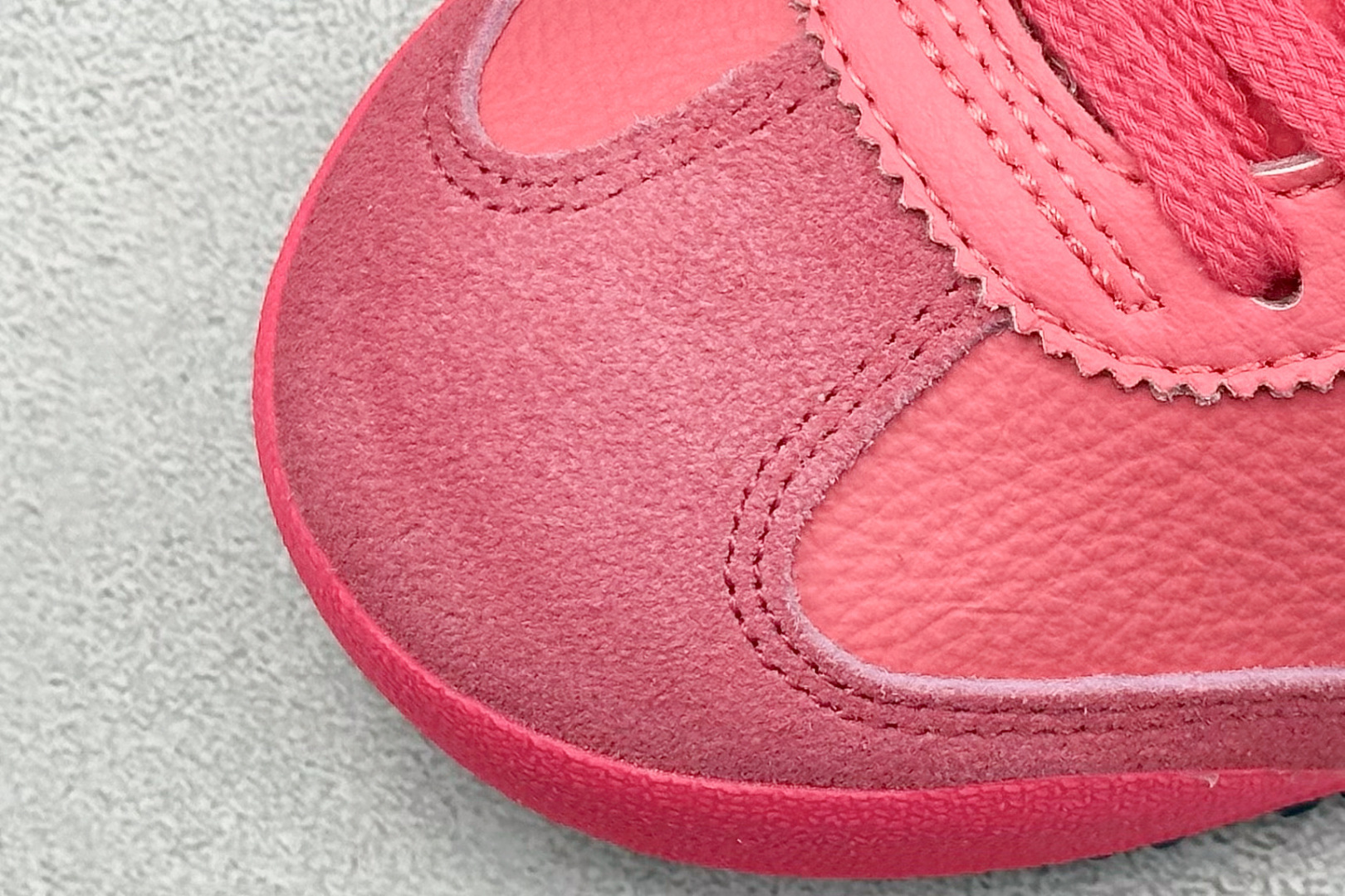 图片[7]-GS版 Asics 鬼冢虎 Mexico 66 休闲低帮板鞋 印尼厂Oem原单材料 除成型在PT外 其余全部客供材料 淘宝B级代购店铺内供 四联官方吊牌 乳胶组合鞋垫、羊皮纸质中底 不用宰手买专柜 这里满足你 货号：1183B771-700 尺码：36-45-选品中心