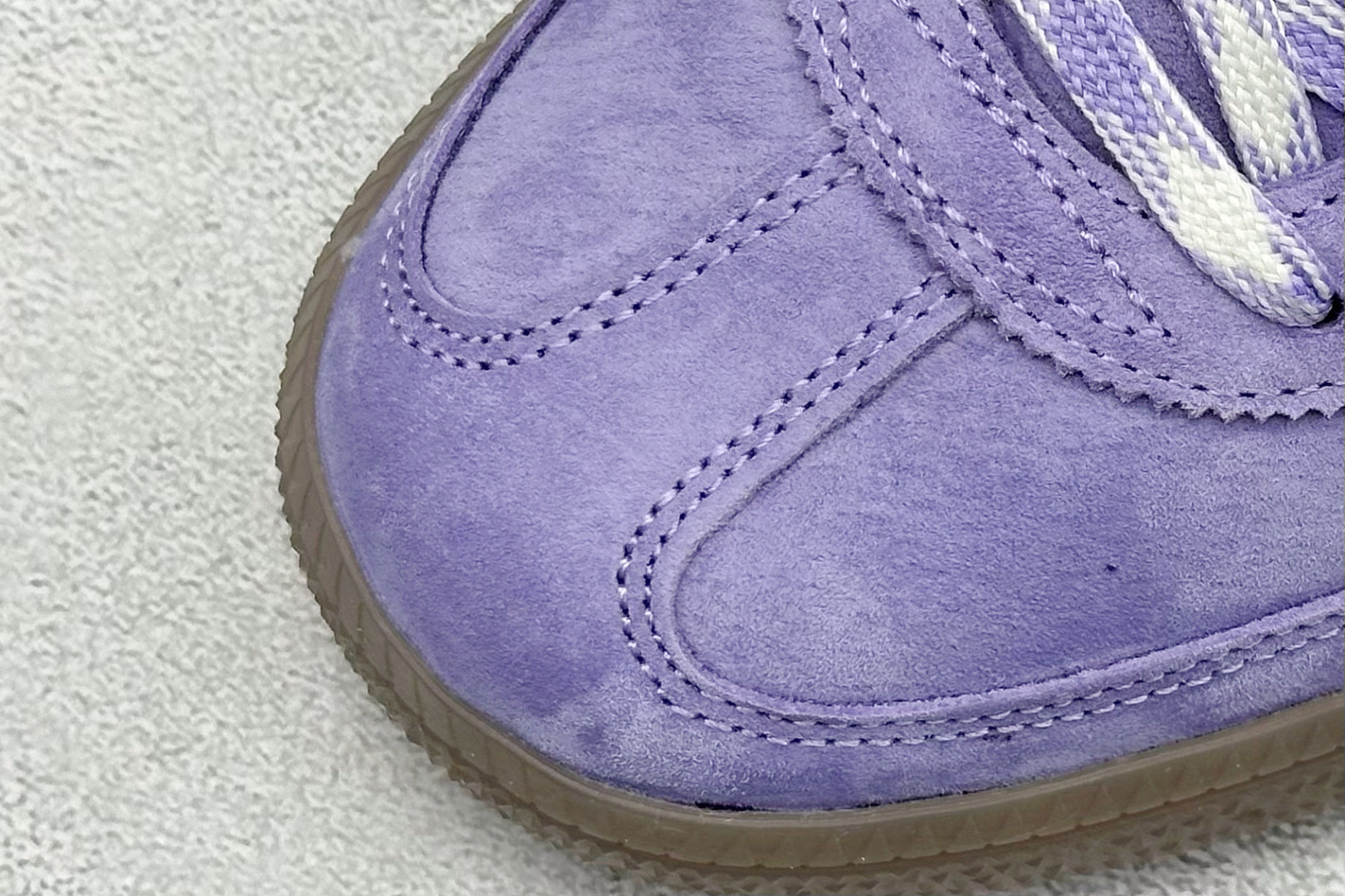 180 S2AdidHandball Spezial 复古单品 阿迪达斯经典款复古休闲板鞋  KI5935
