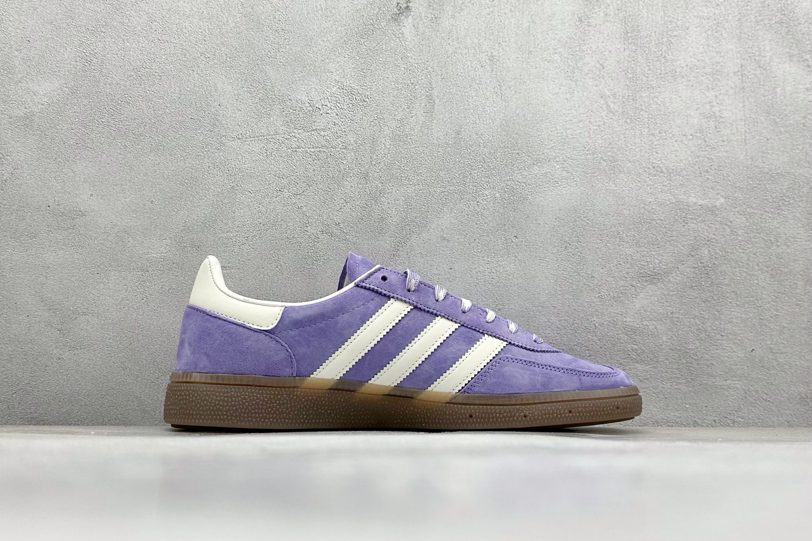 180 S2AdidHandball Spezial 复古单品 阿迪达斯经典款复古休闲板鞋  KI5935