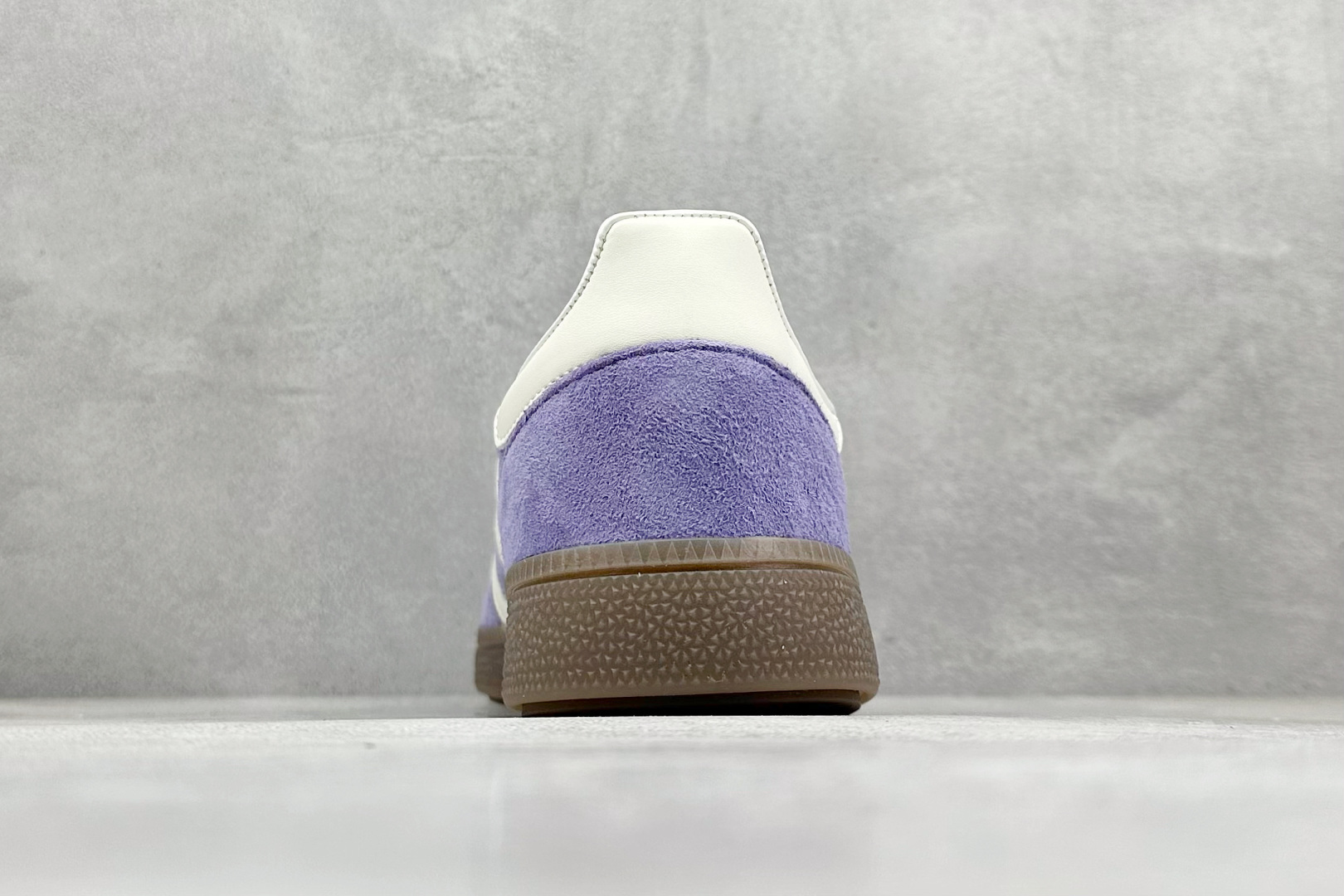 180 S2AdidHandball Spezial 复古单品 阿迪达斯经典款复古休闲板鞋  KI5935