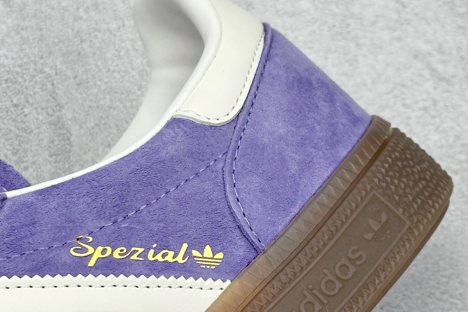 180 S2AdidHandball Spezial 复古单品 阿迪达斯经典款复古休闲板鞋  KI5935